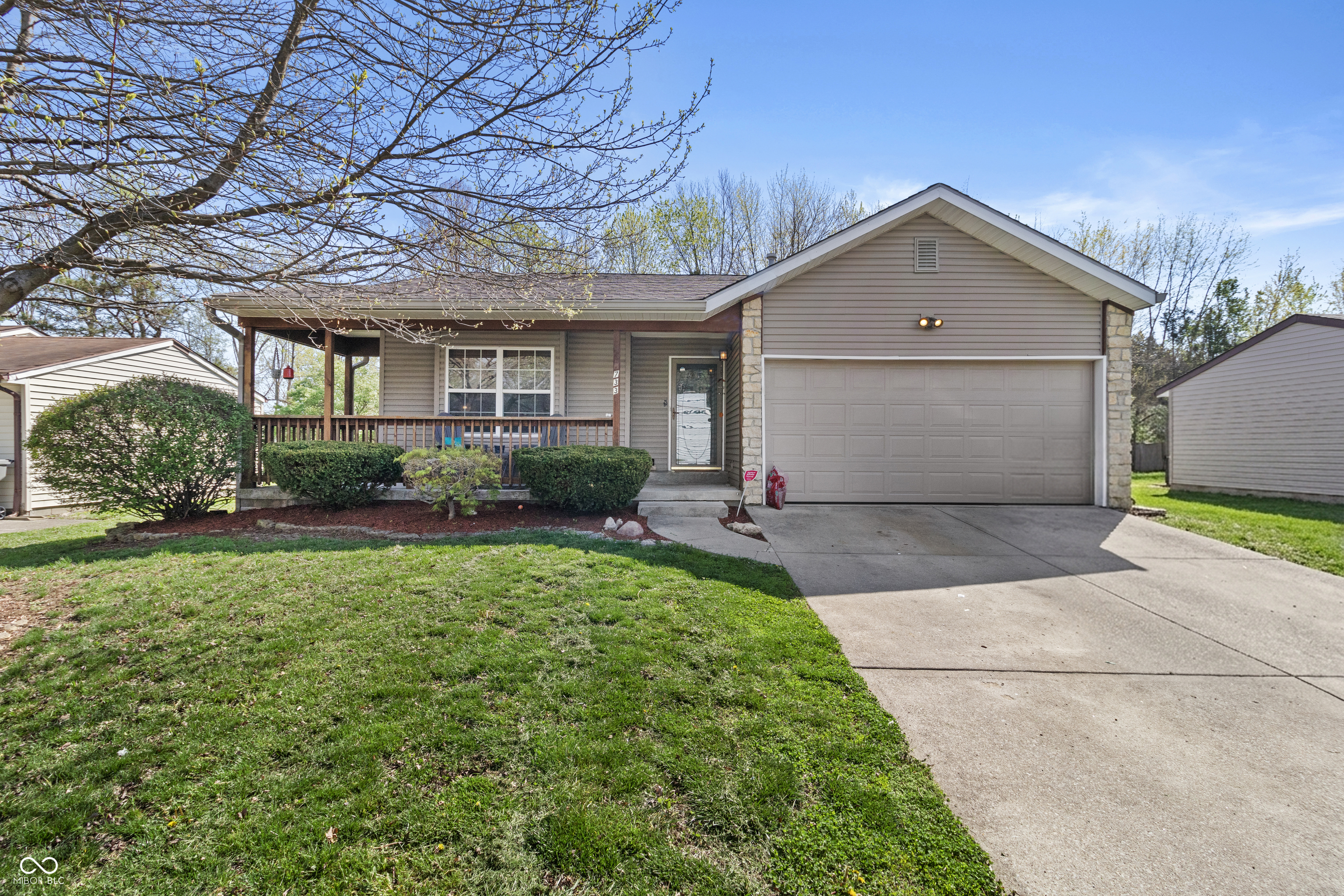 2733 Grassy Creek Drive