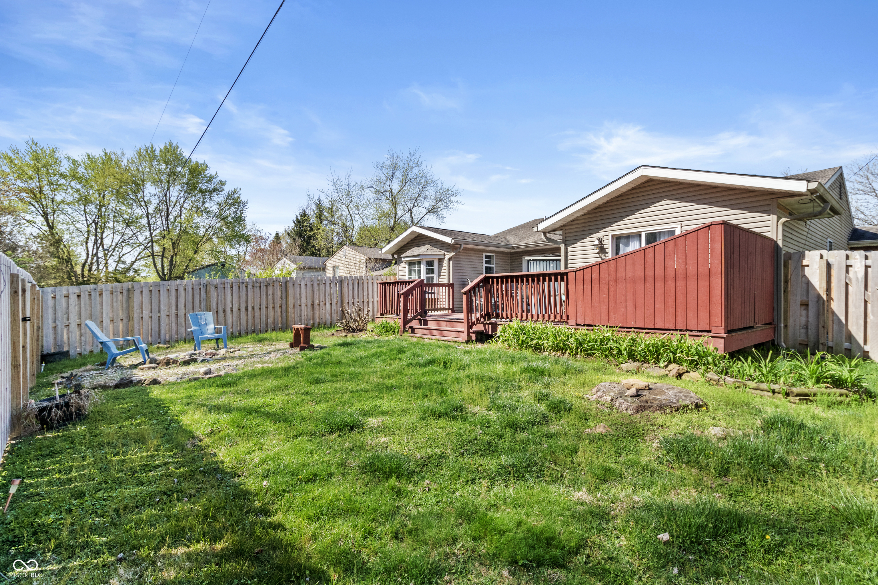 2733 Grassy Creek Drive