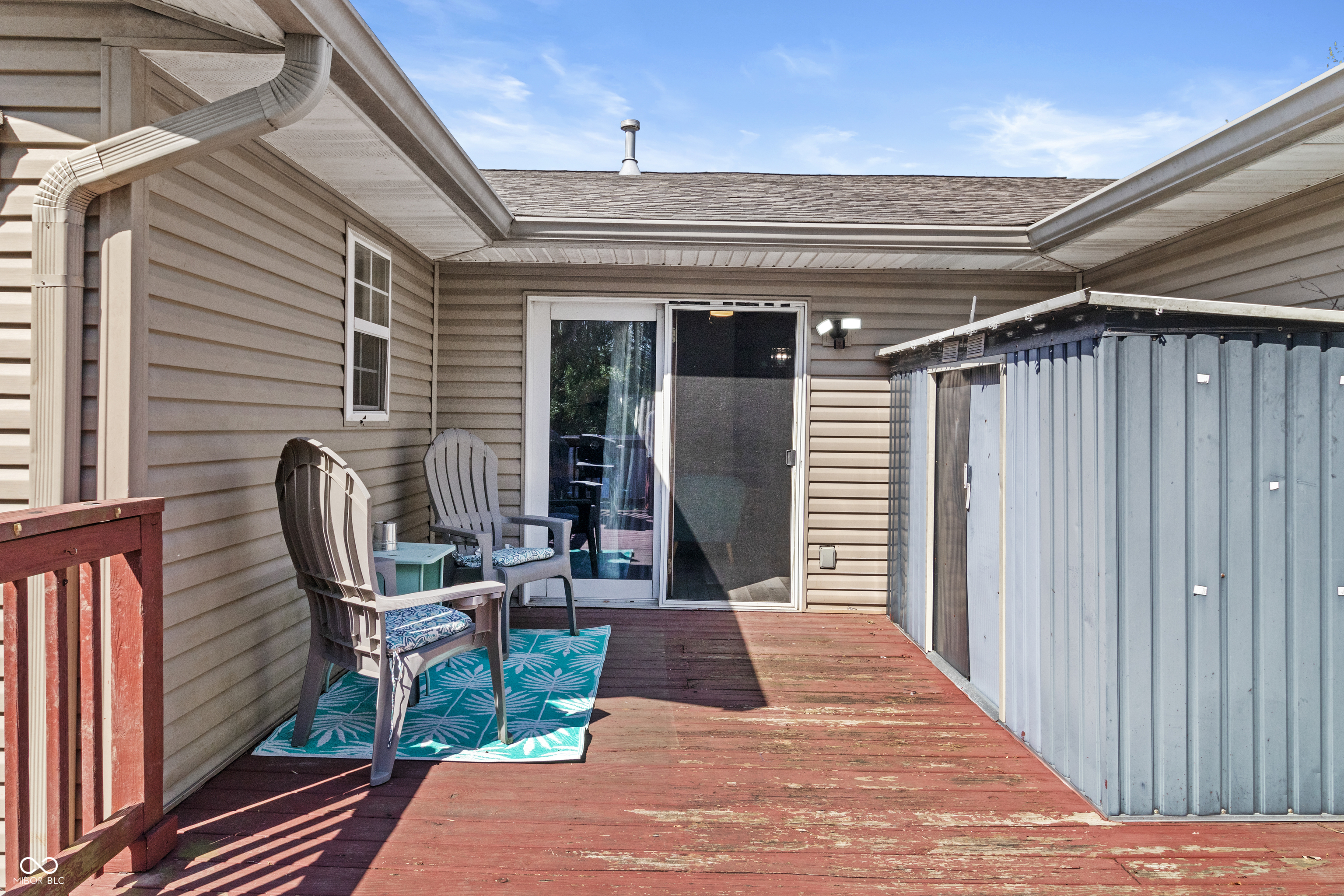 2733 Grassy Creek Drive