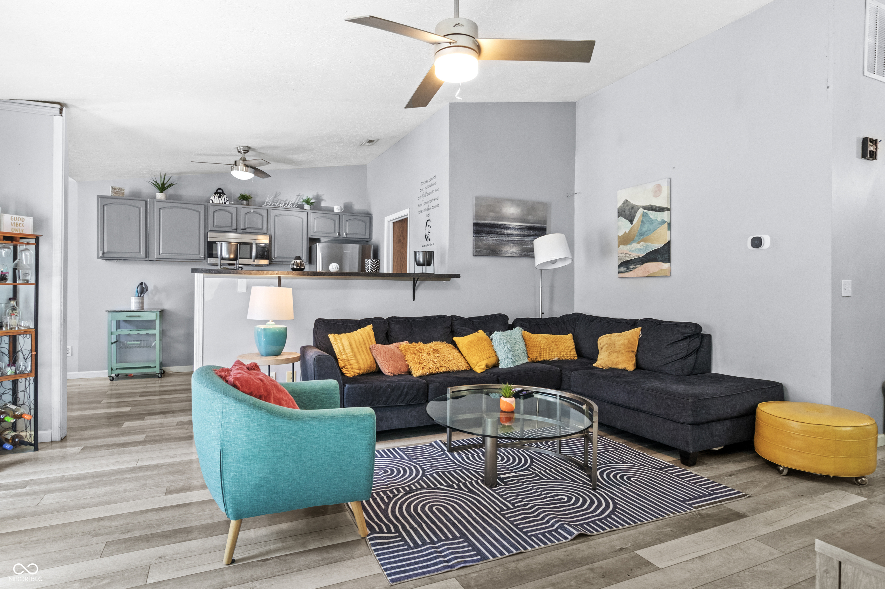 2733 Grassy Creek Drive