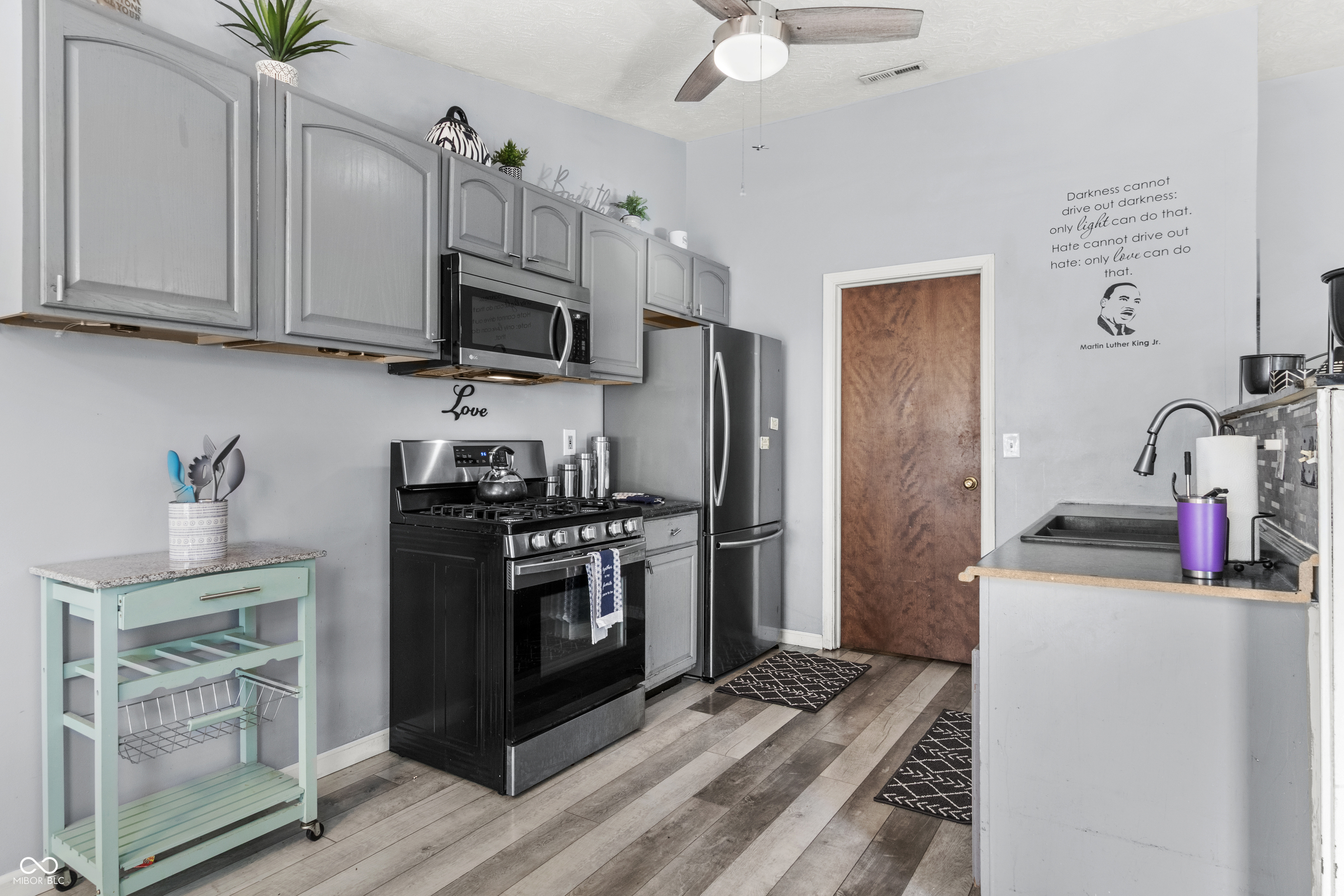 2733 Grassy Creek Drive
