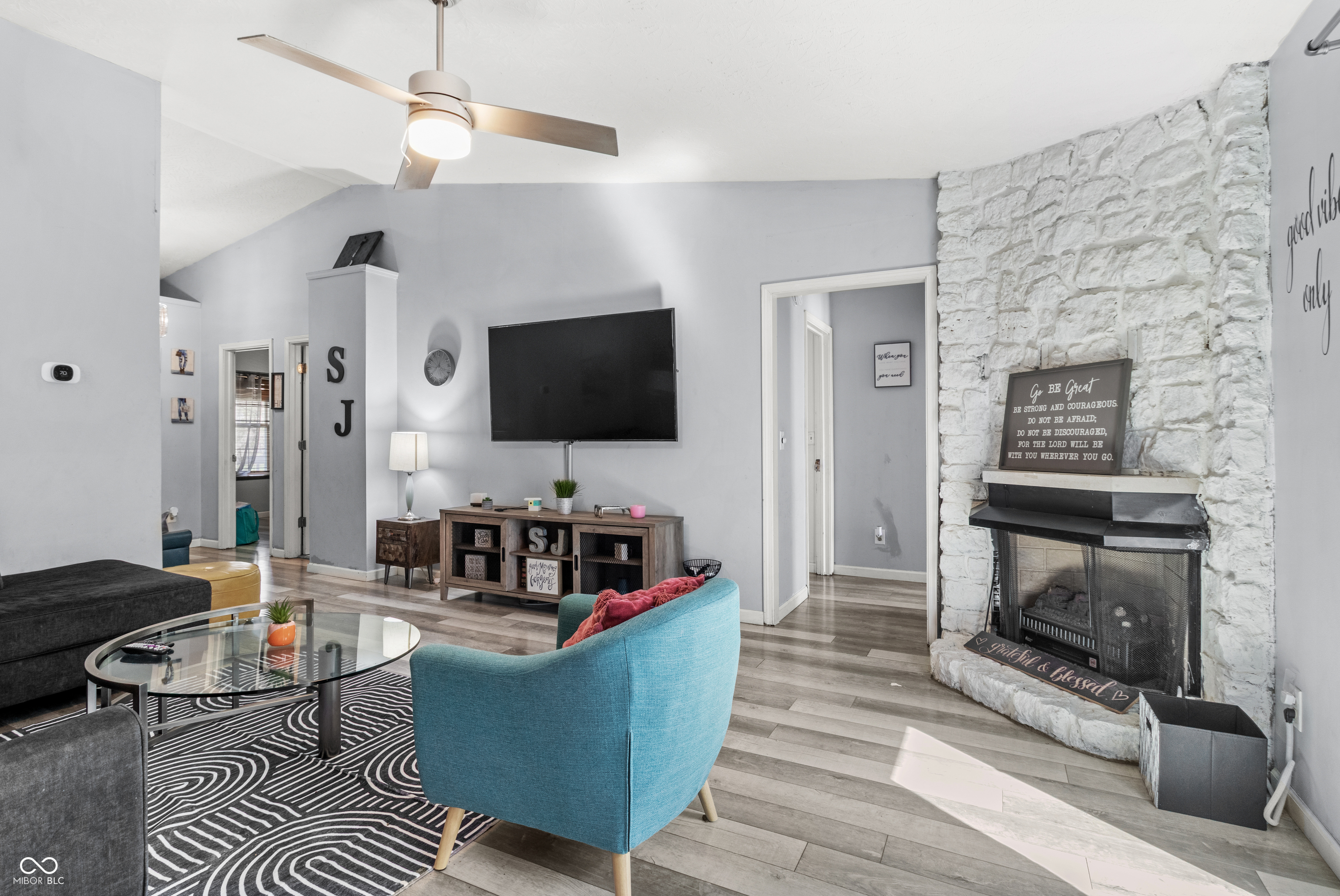 2733 Grassy Creek Drive