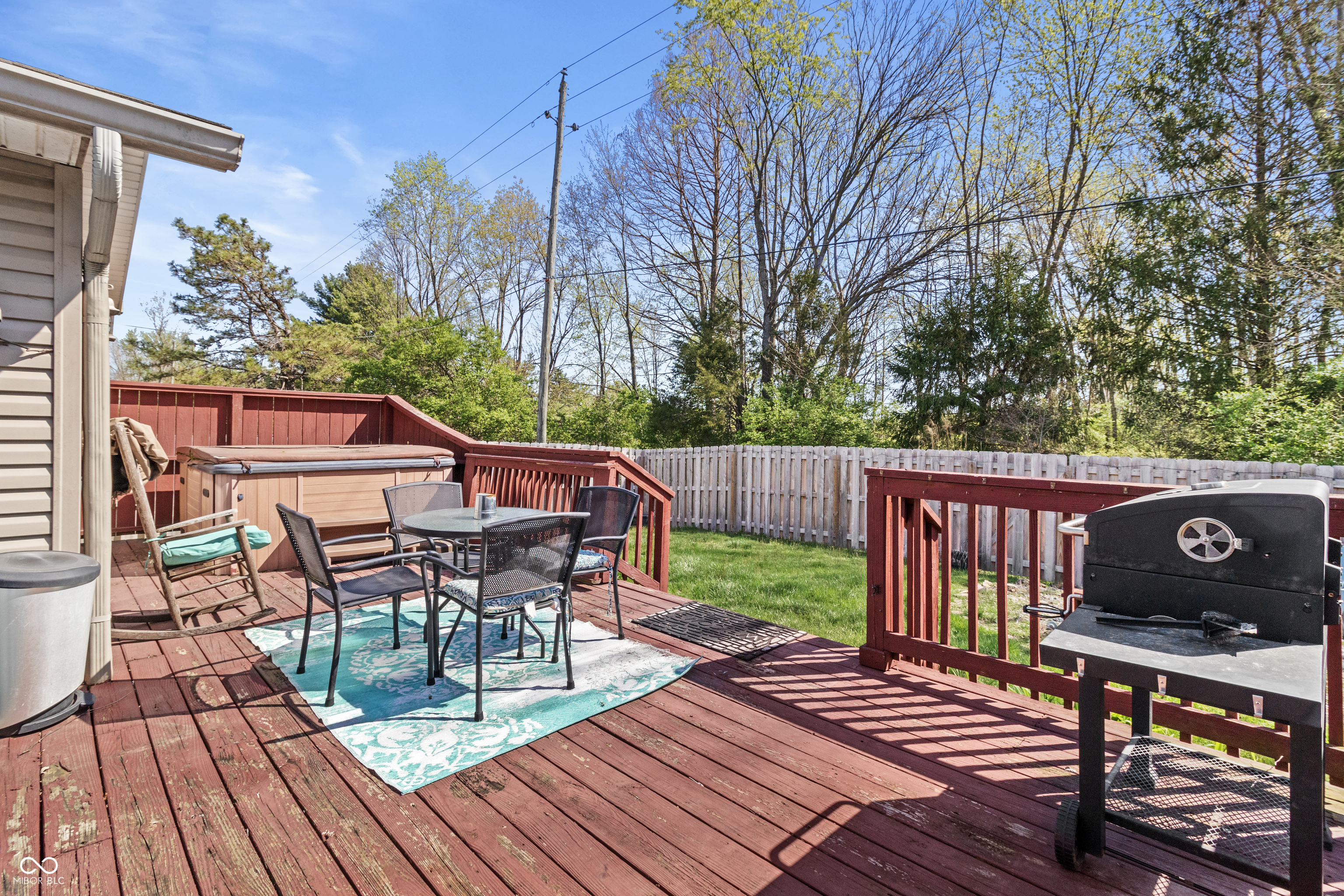 2733 Grassy Creek Drive