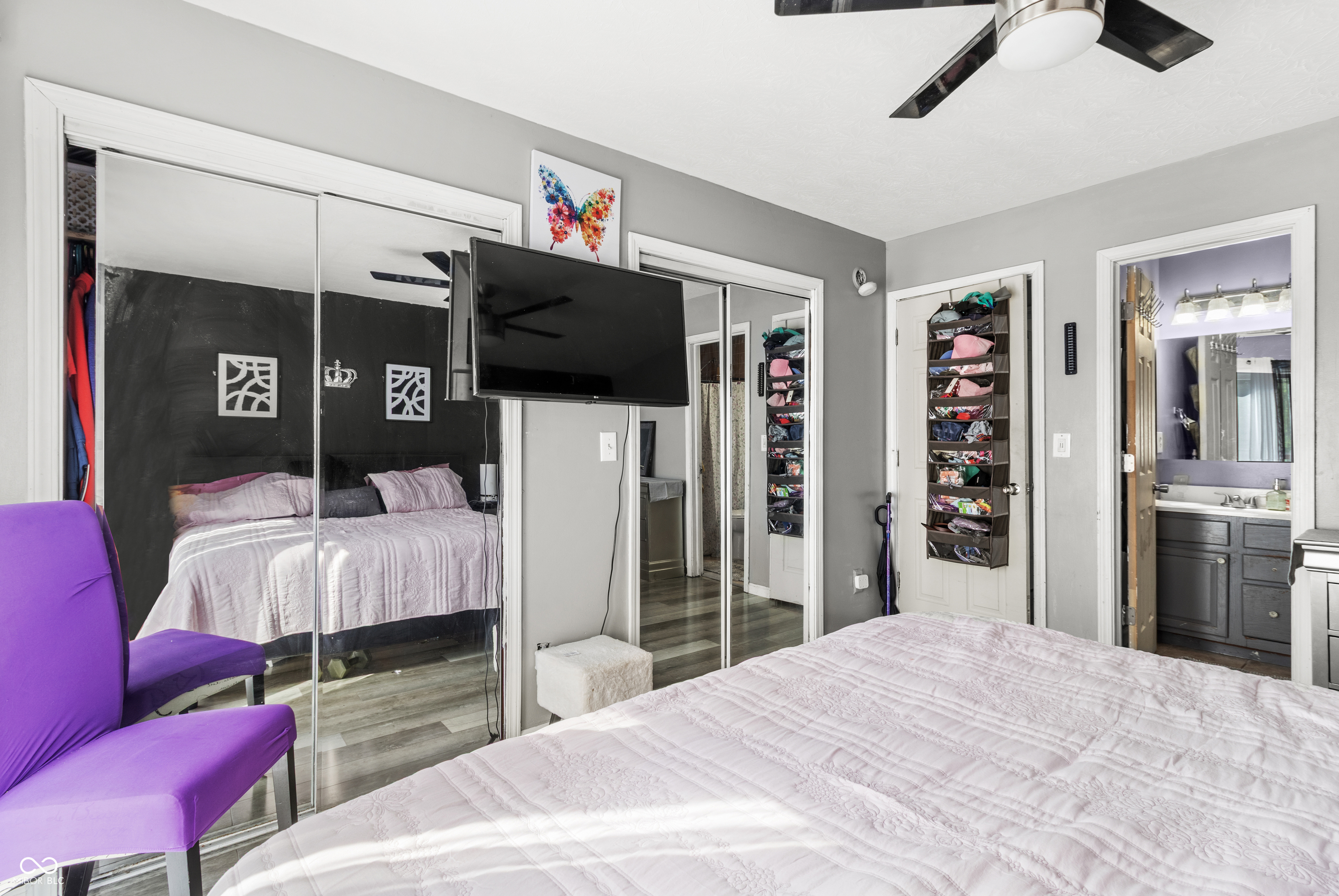 2733 Grassy Creek Drive