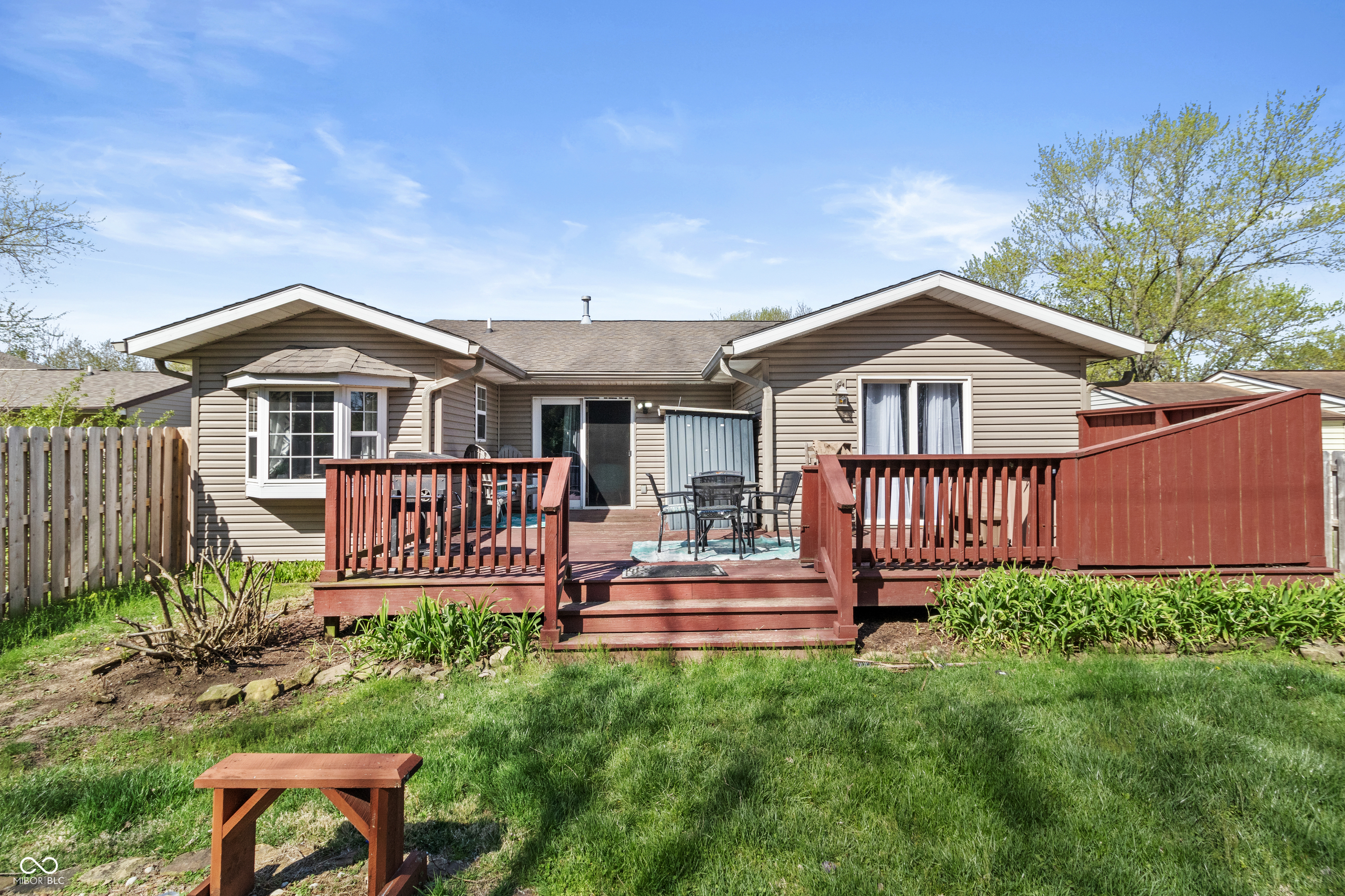 2733 Grassy Creek Drive