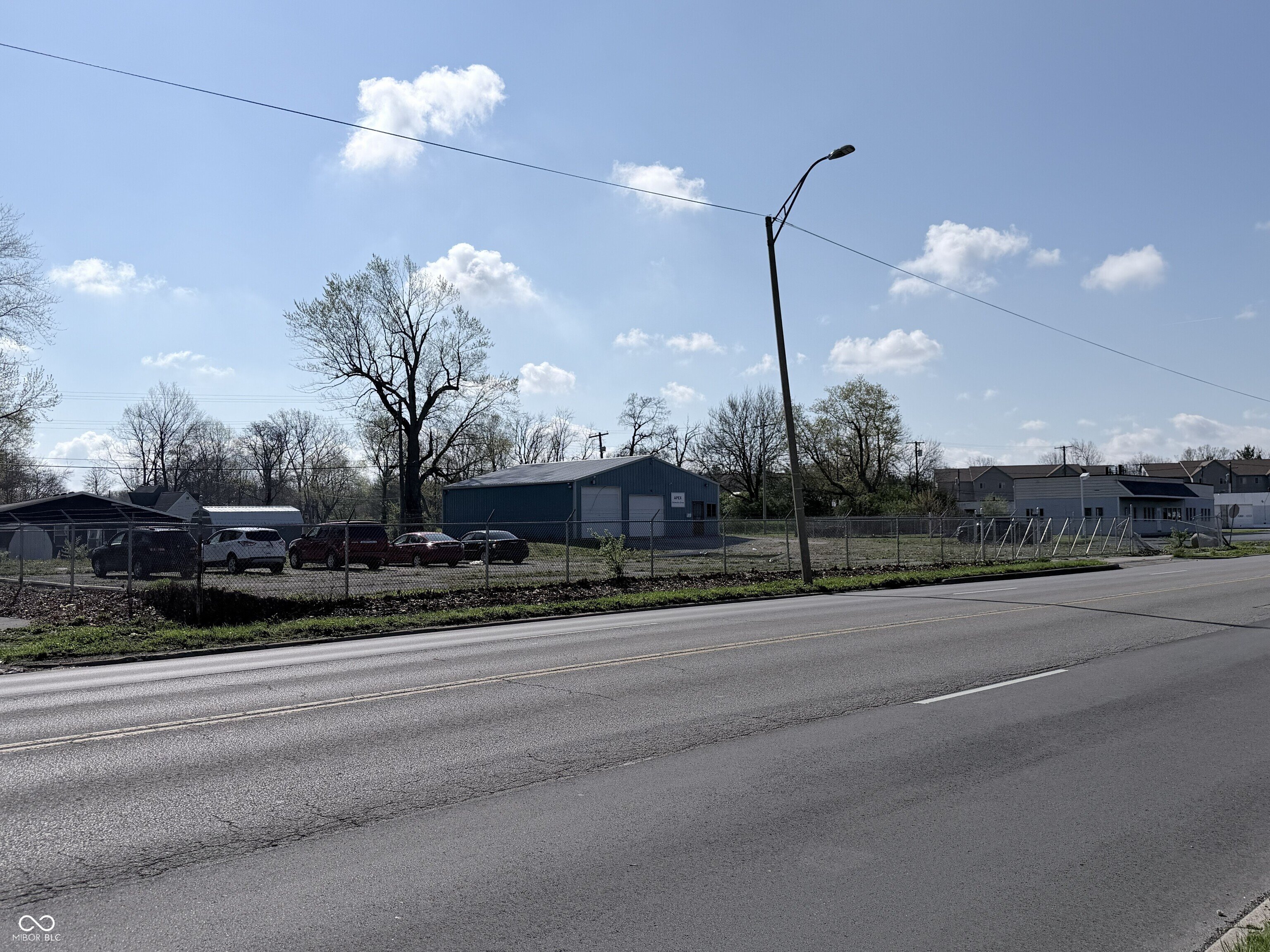 810 Doctor M.L.K. Jr Boulevard