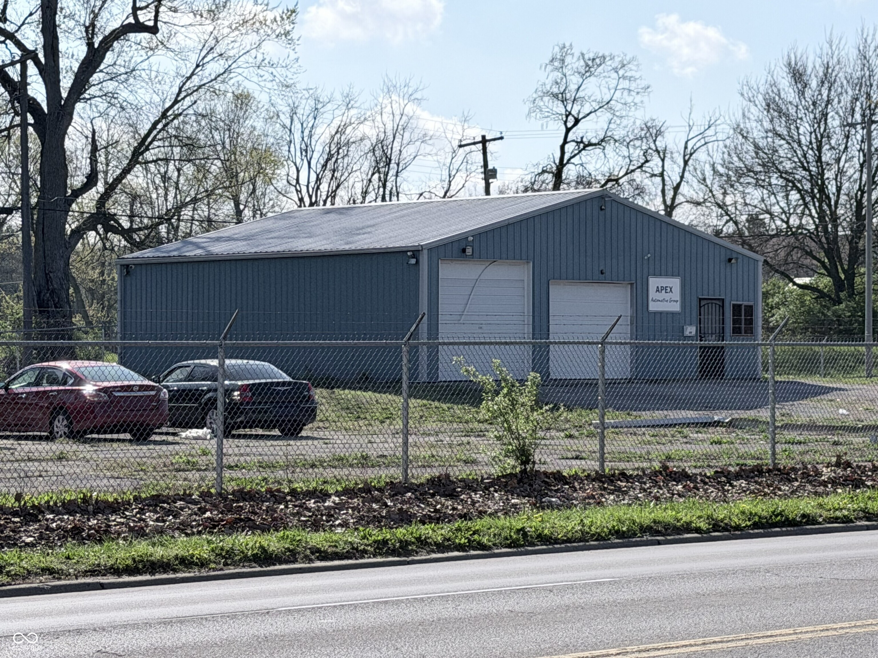 810 Doctor M.L.K. Jr Boulevard