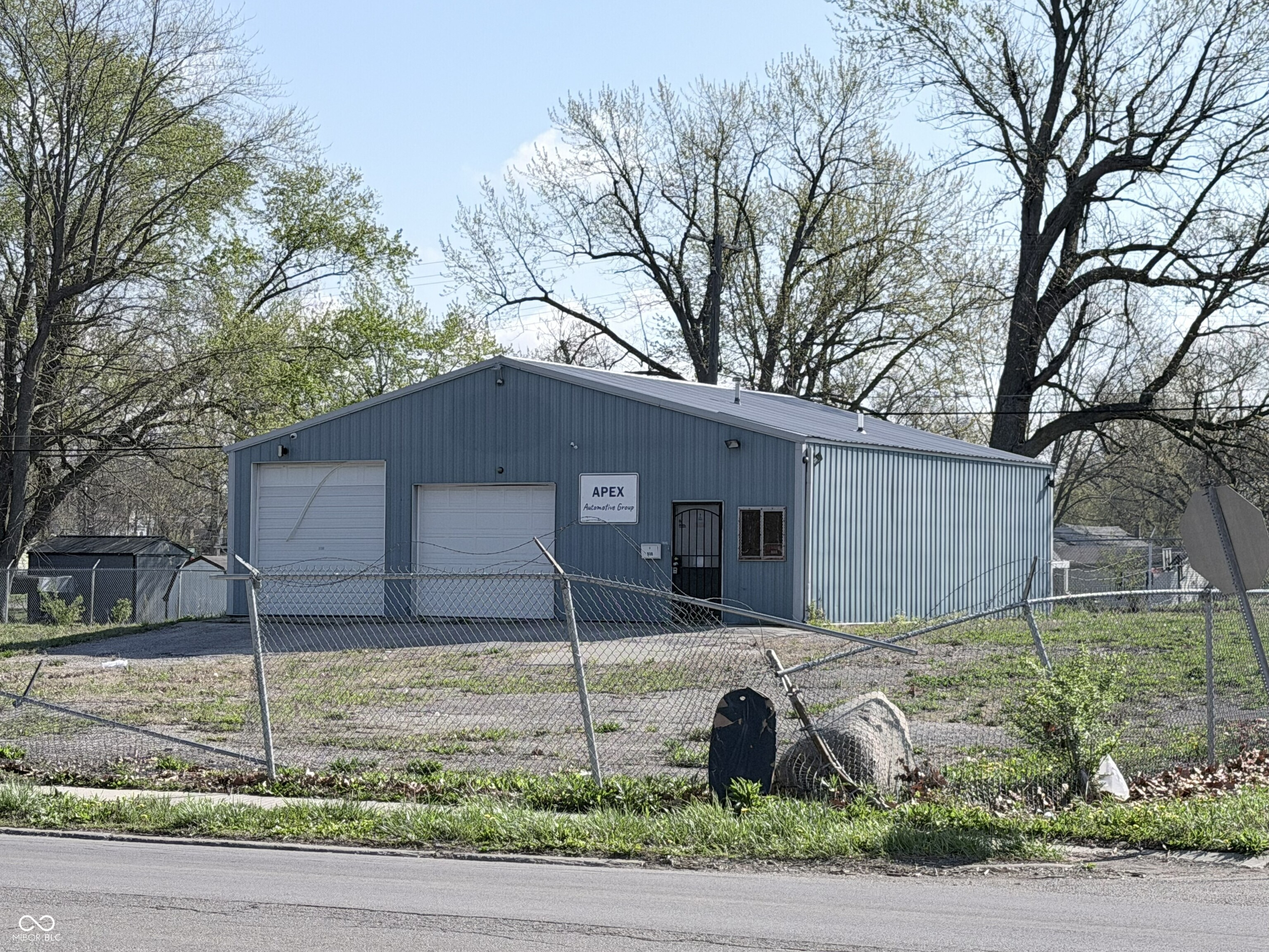 810 Doctor M.L.K. Jr Boulevard