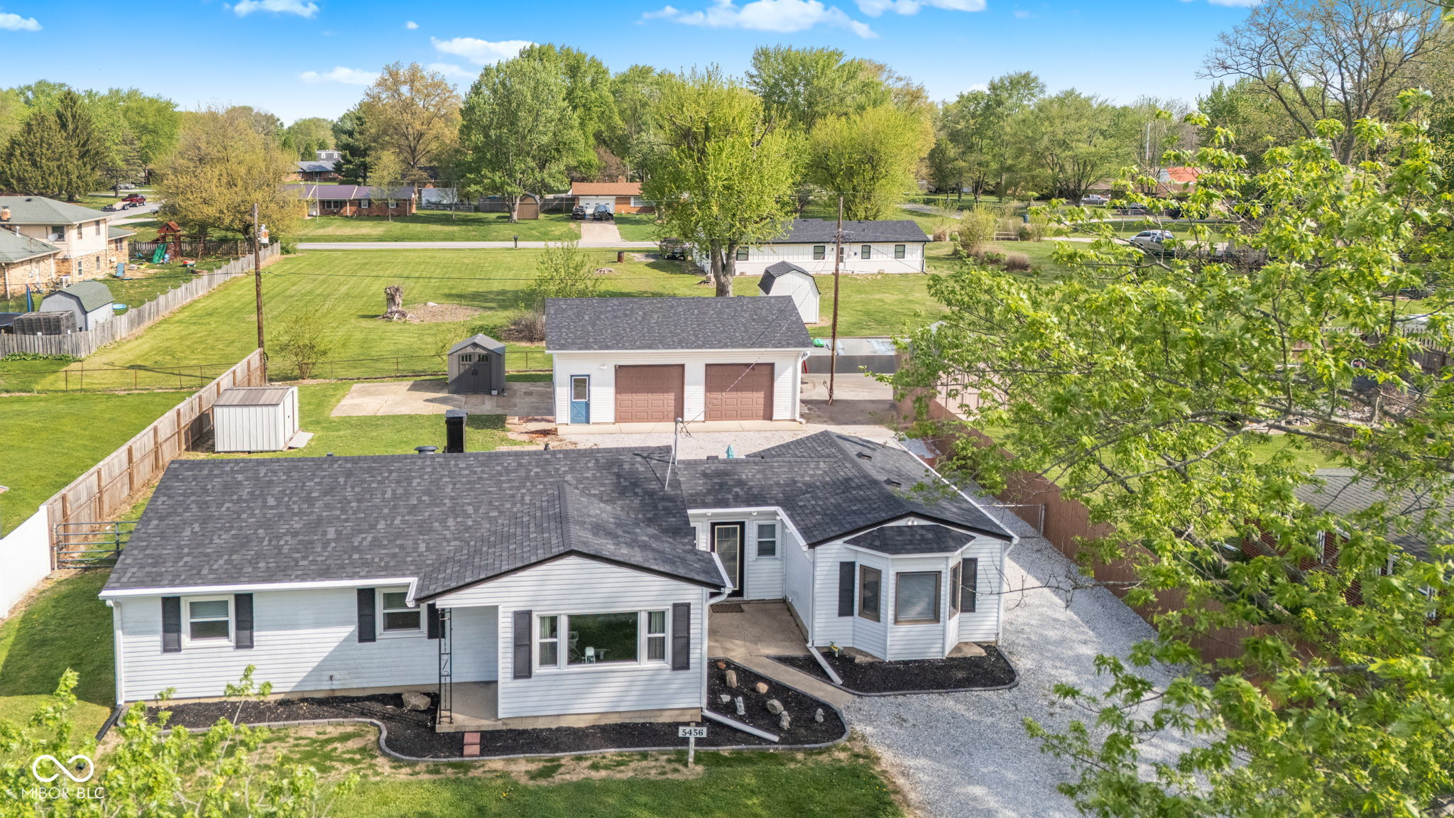 5456 E Main Street