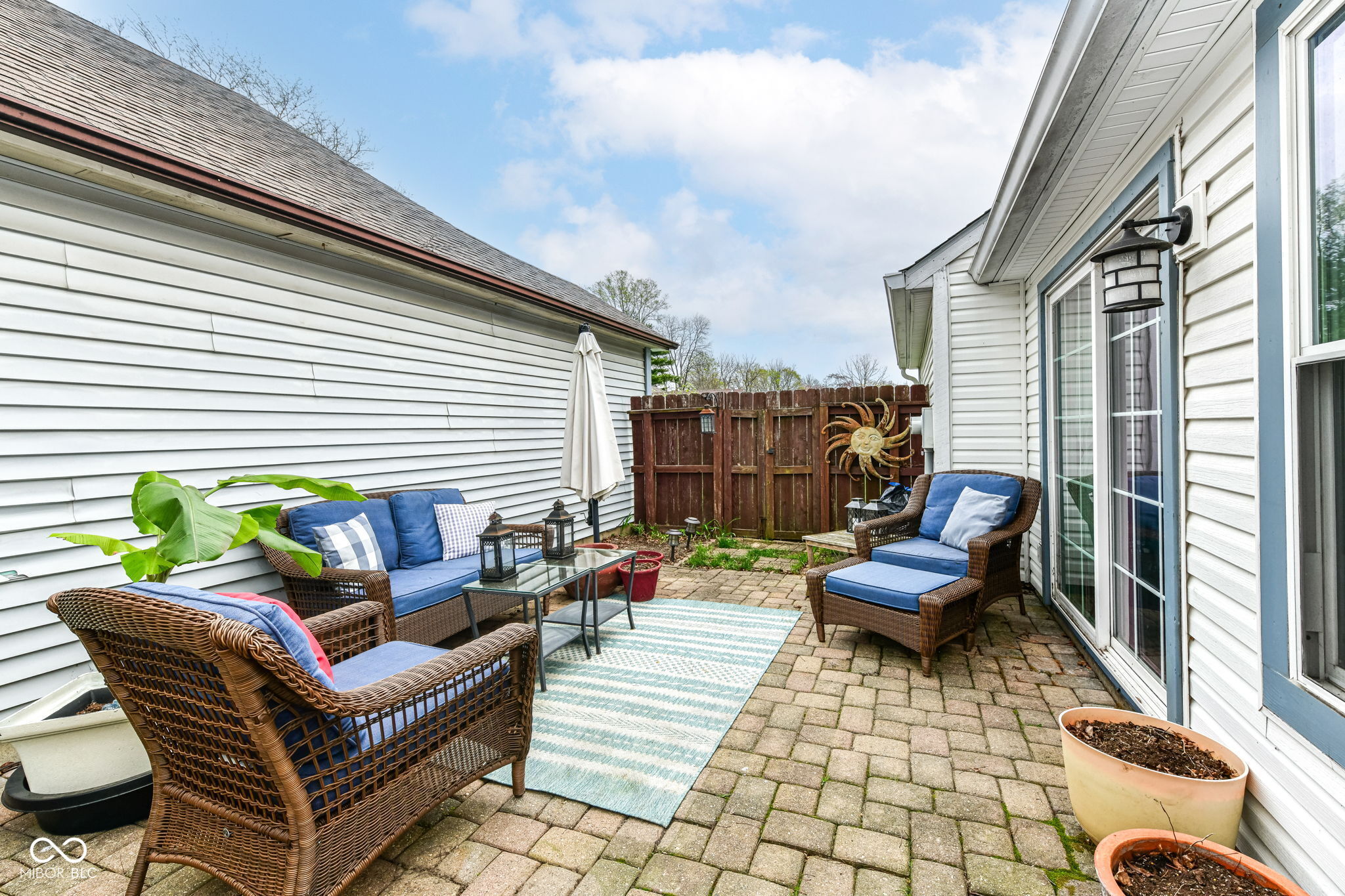 9314 Steeplechase Drive