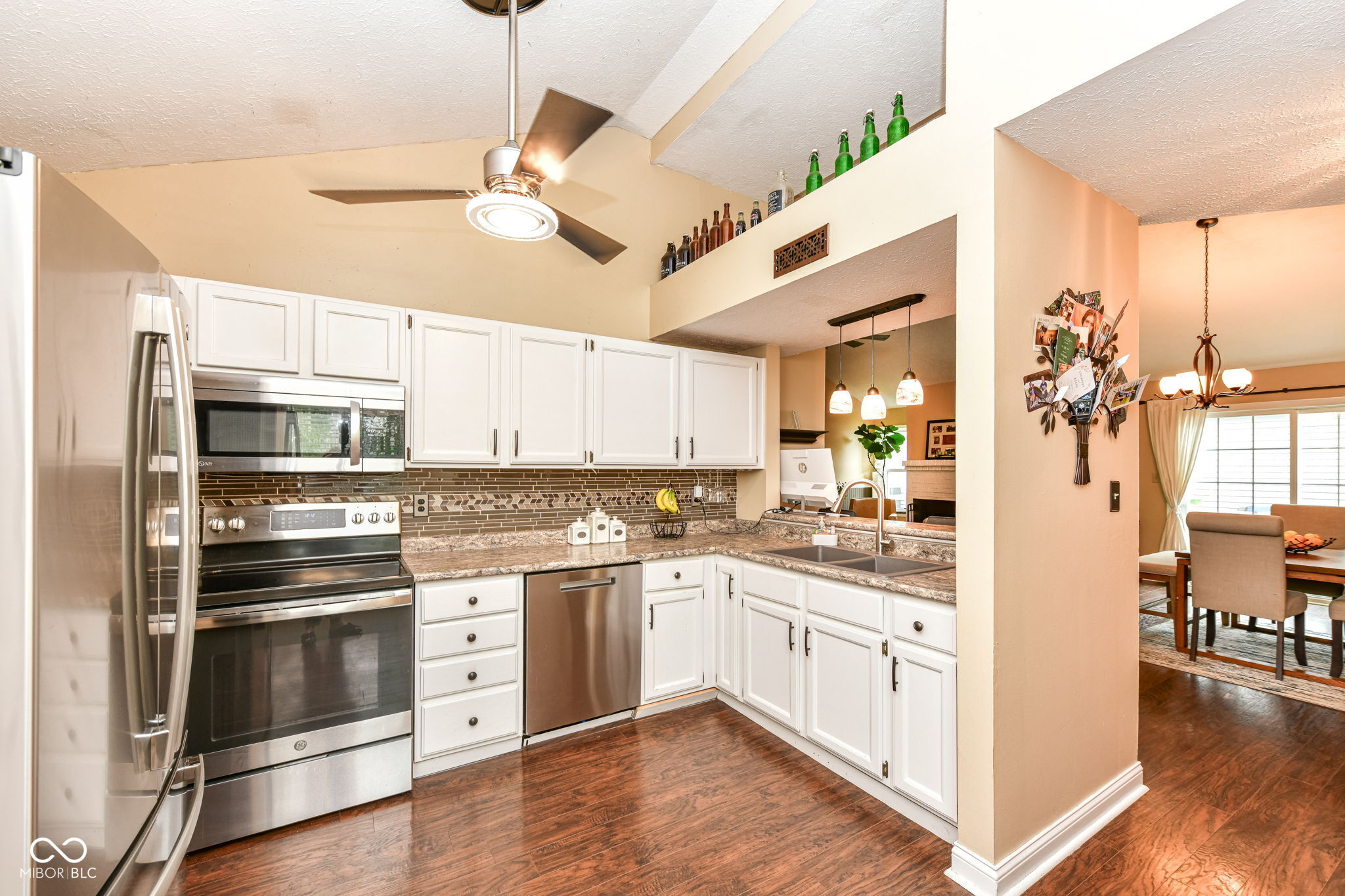 9314 Steeplechase Drive
