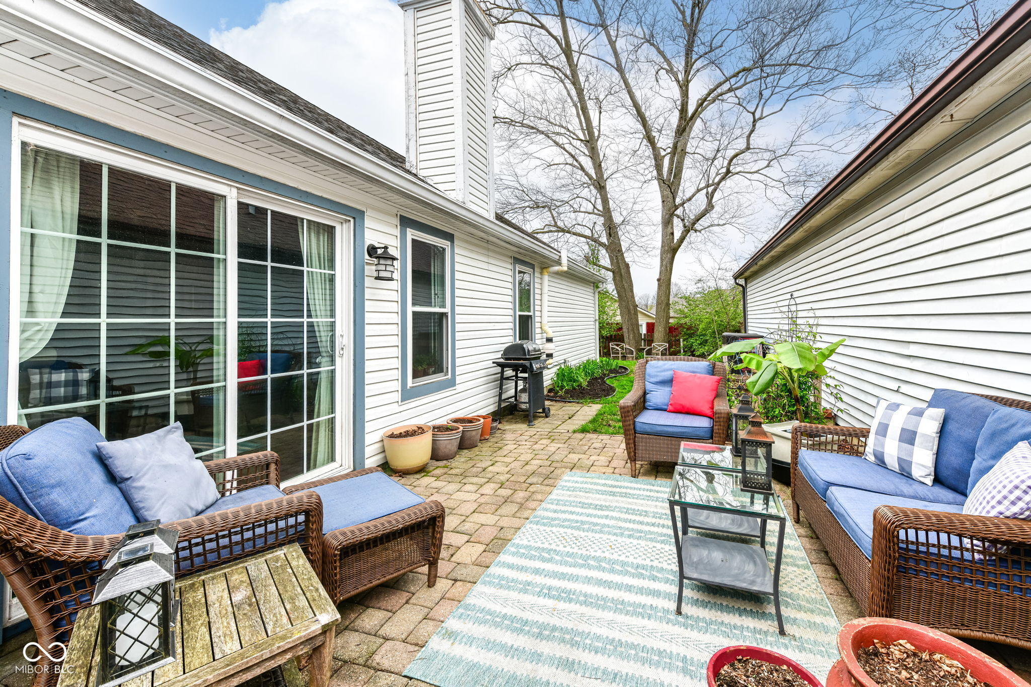9314 Steeplechase Drive