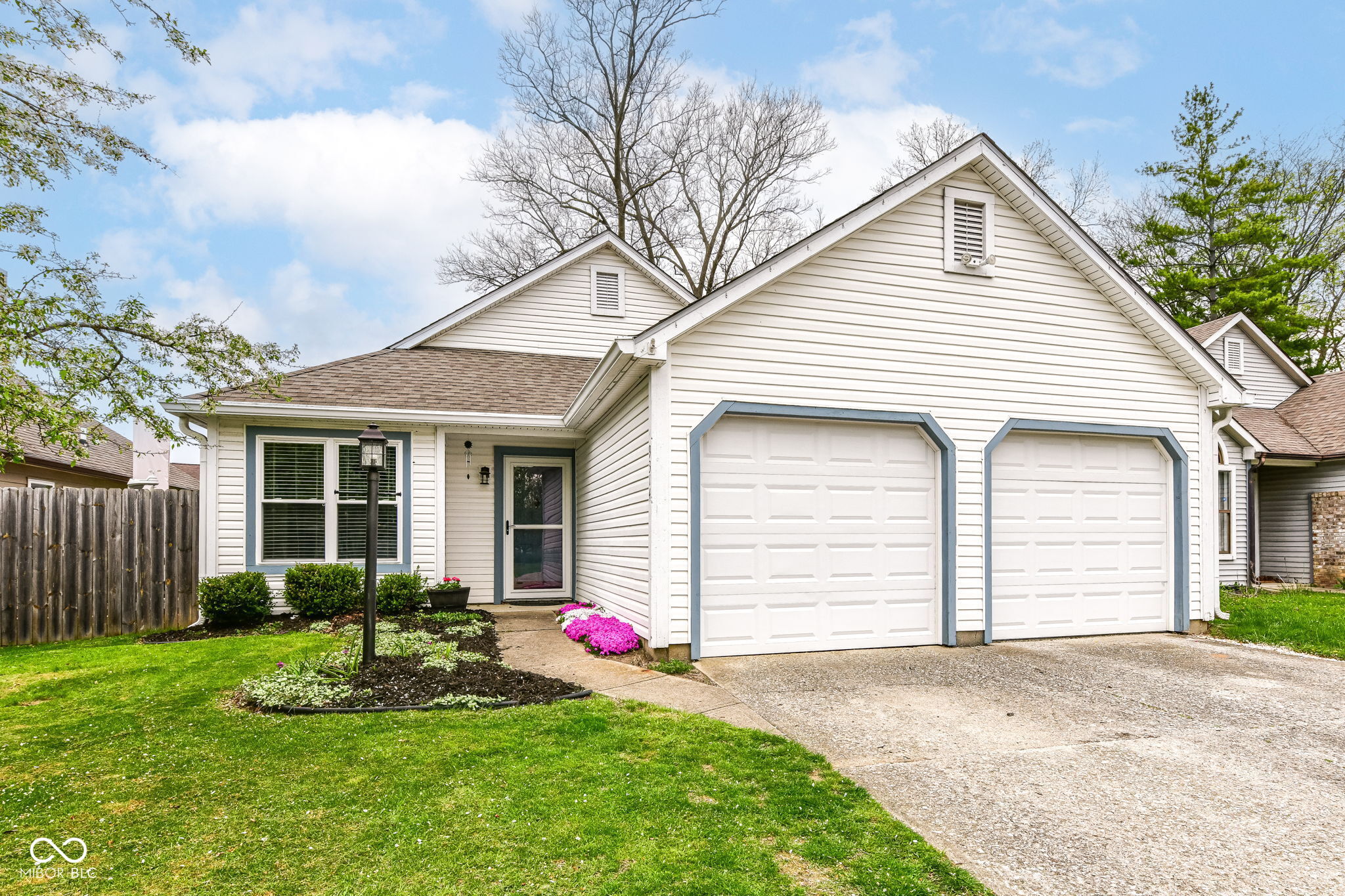 9314 Steeplechase Drive