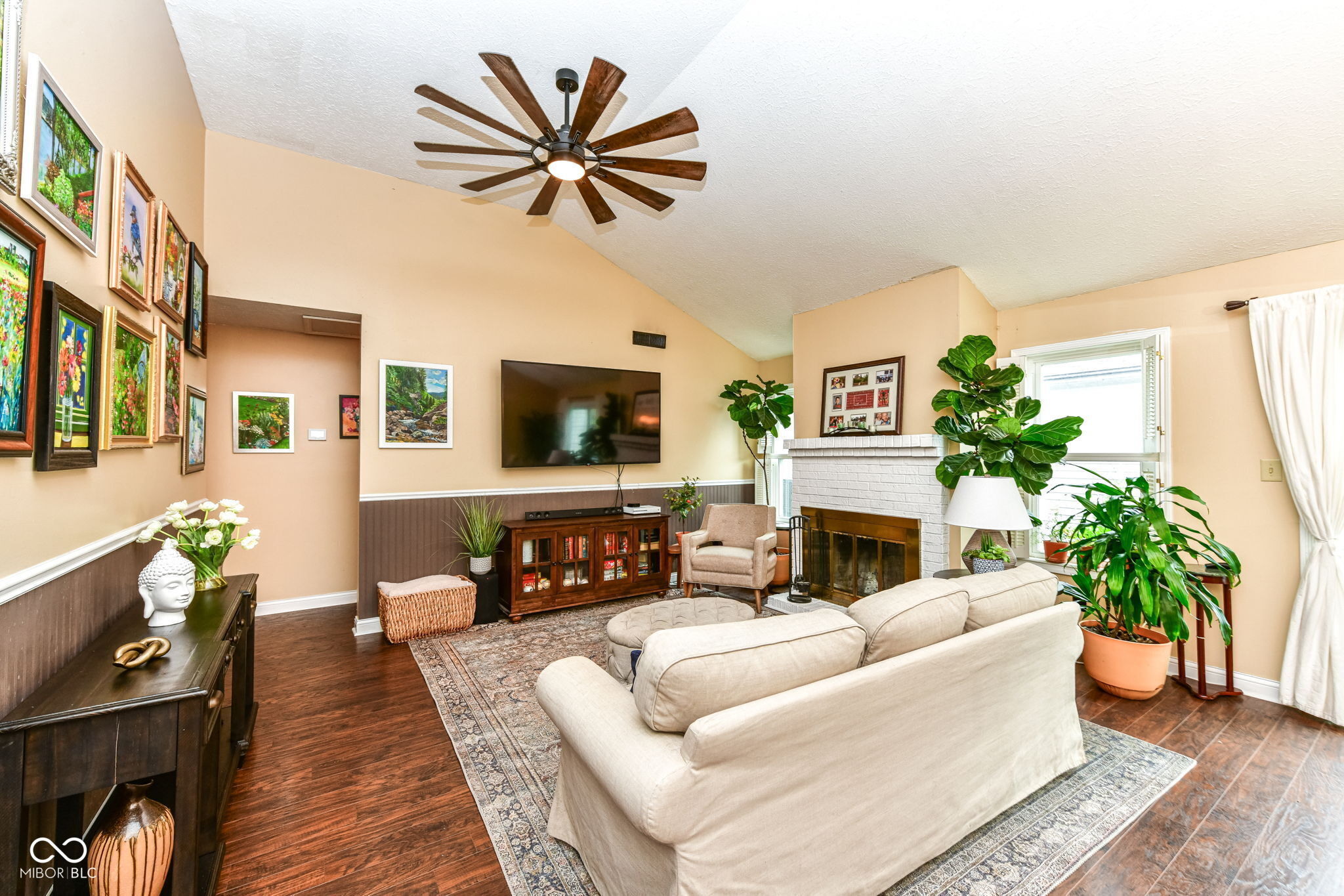 9314 Steeplechase Drive