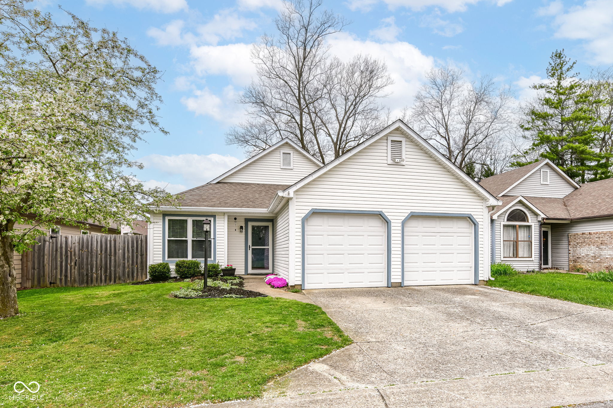 9314 Steeplechase Drive