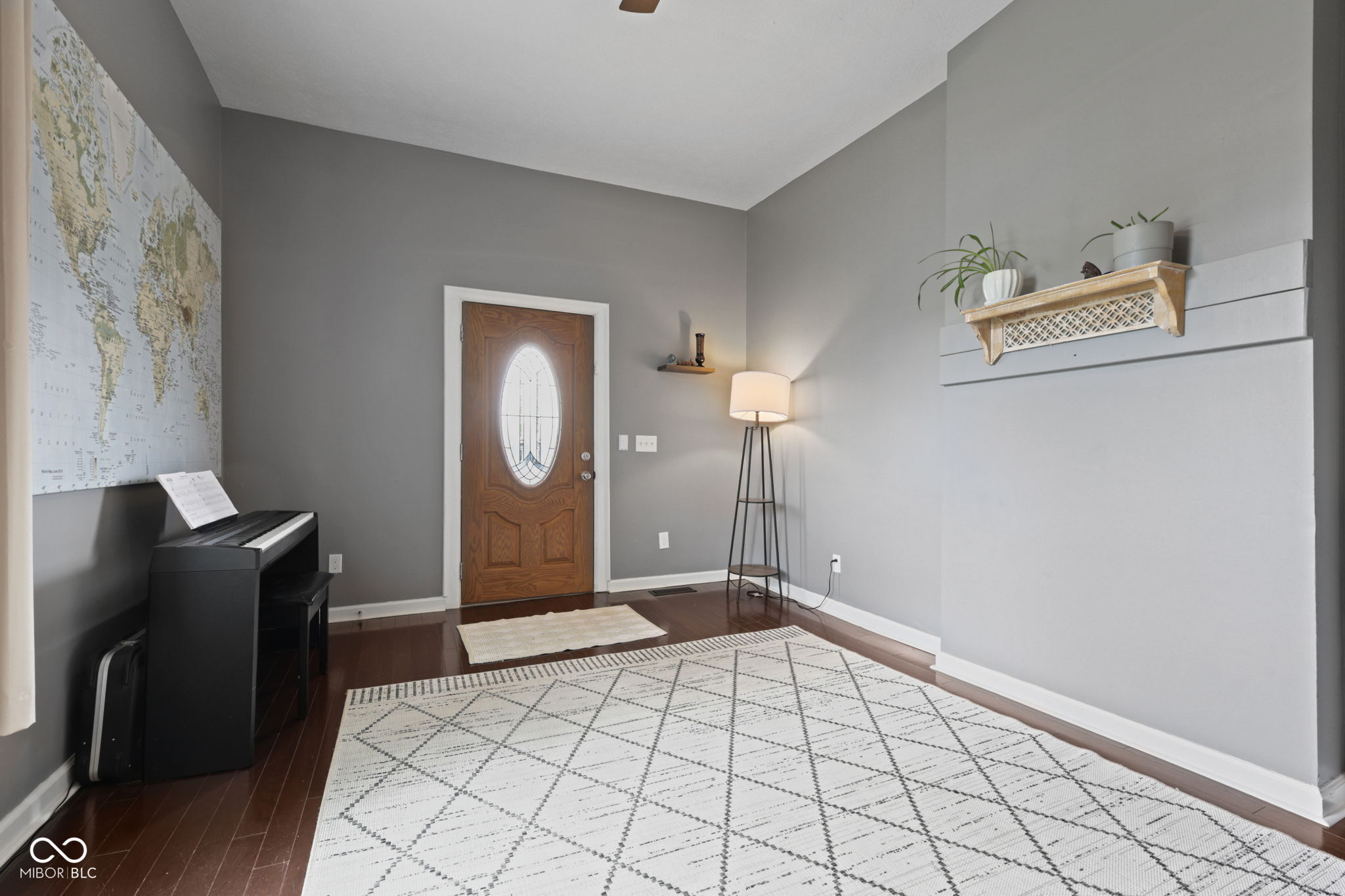 410 E Mechanic Street