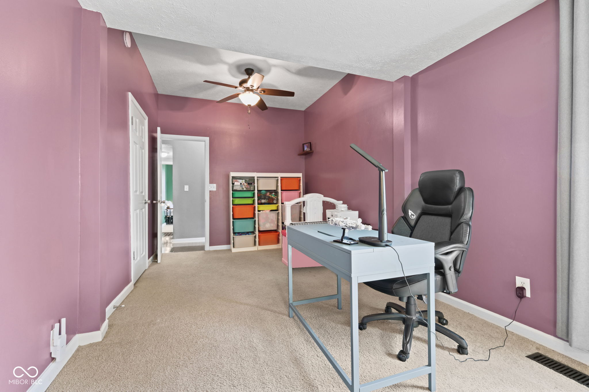 410 E Mechanic Street