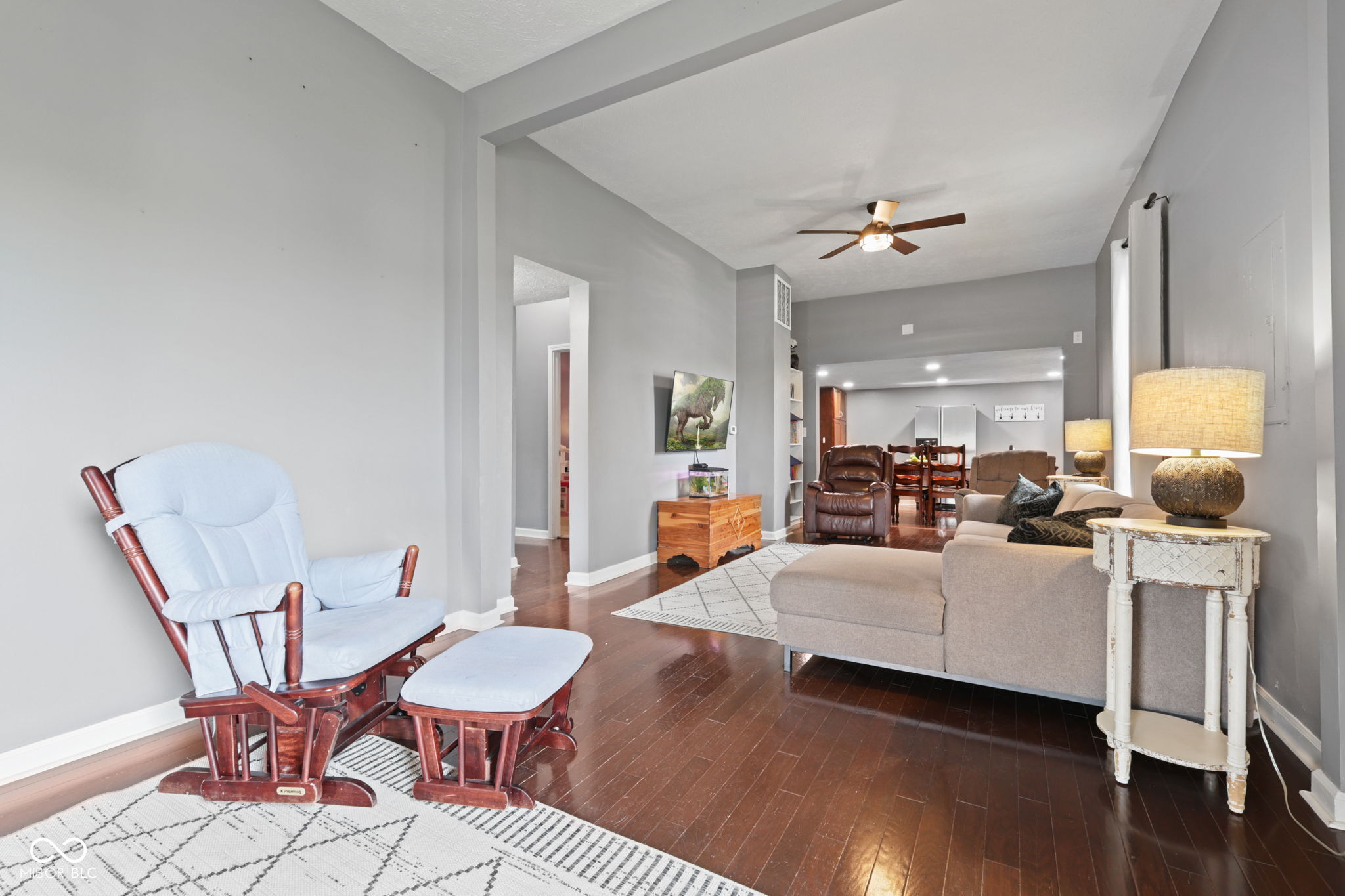 410 E Mechanic Street