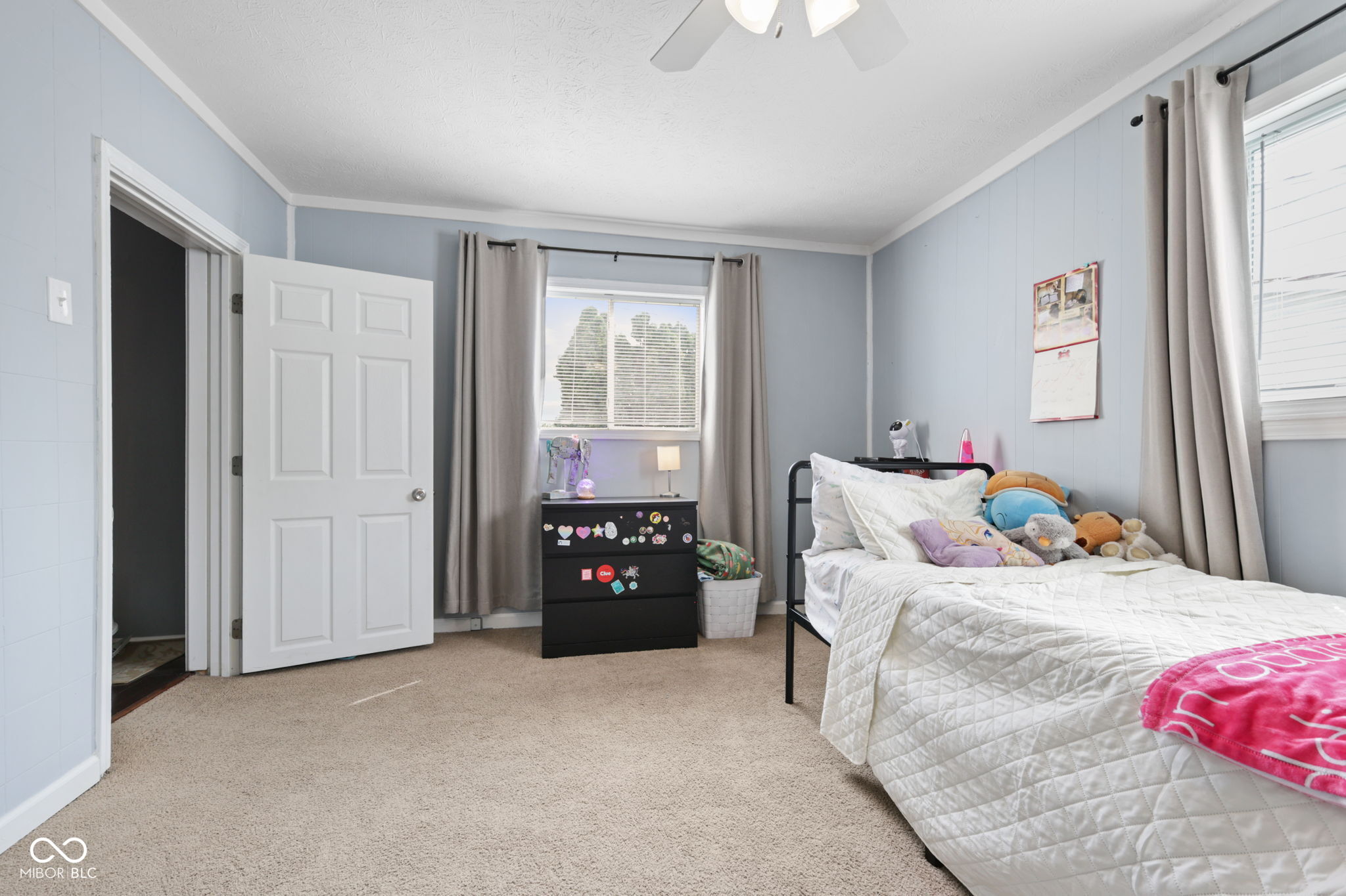 410 E Mechanic Street