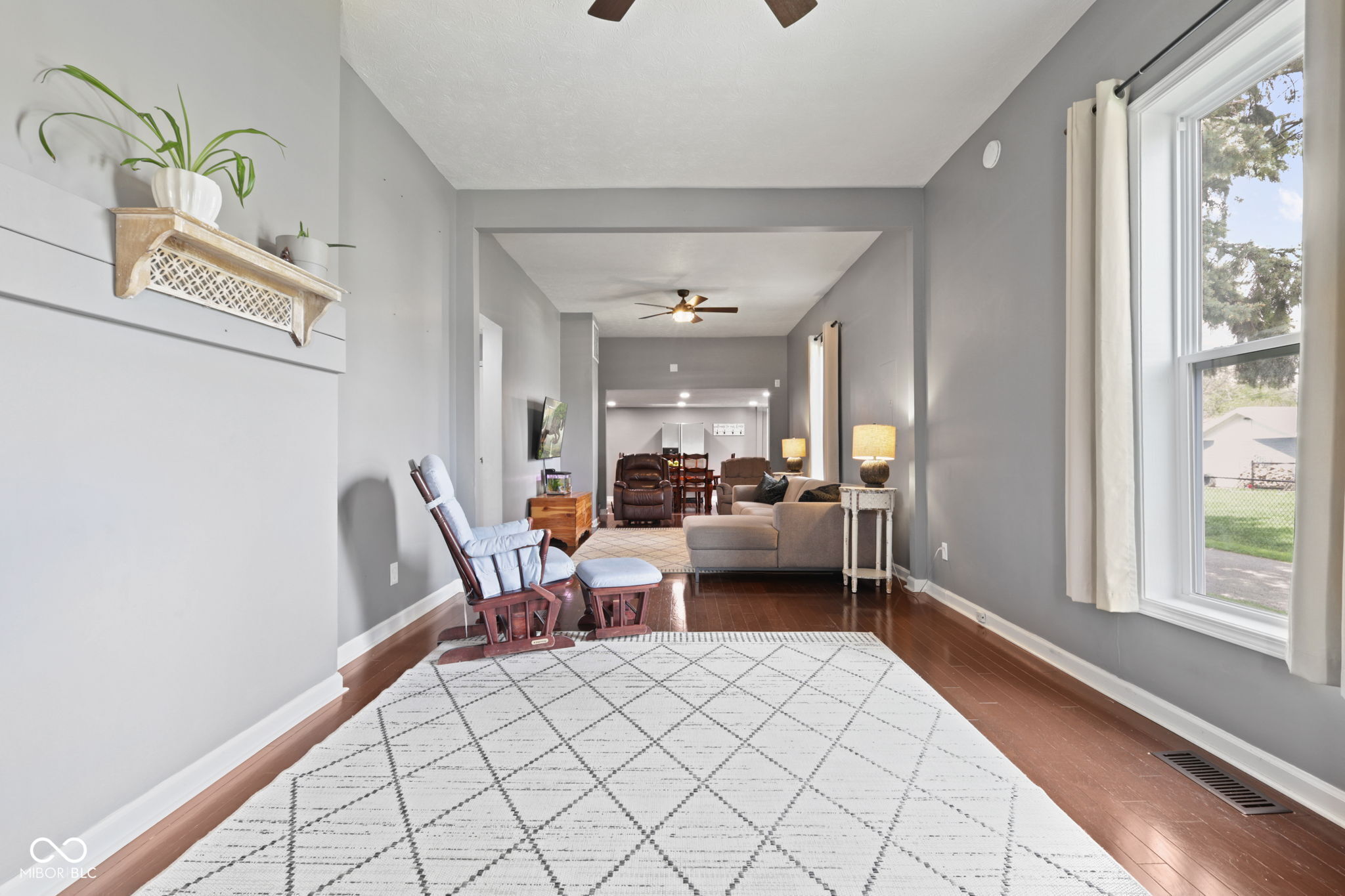 410 E Mechanic Street