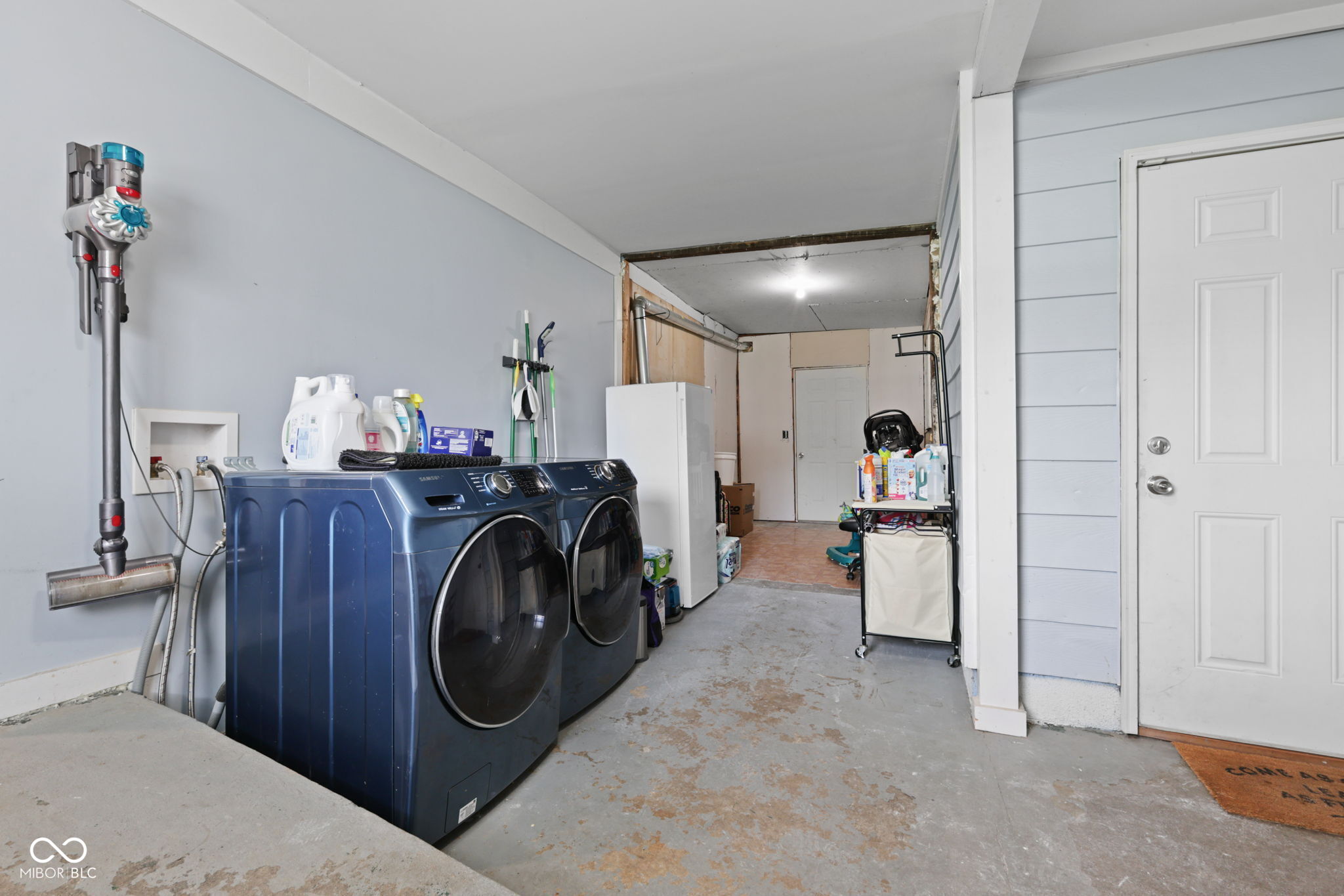 410 E Mechanic Street