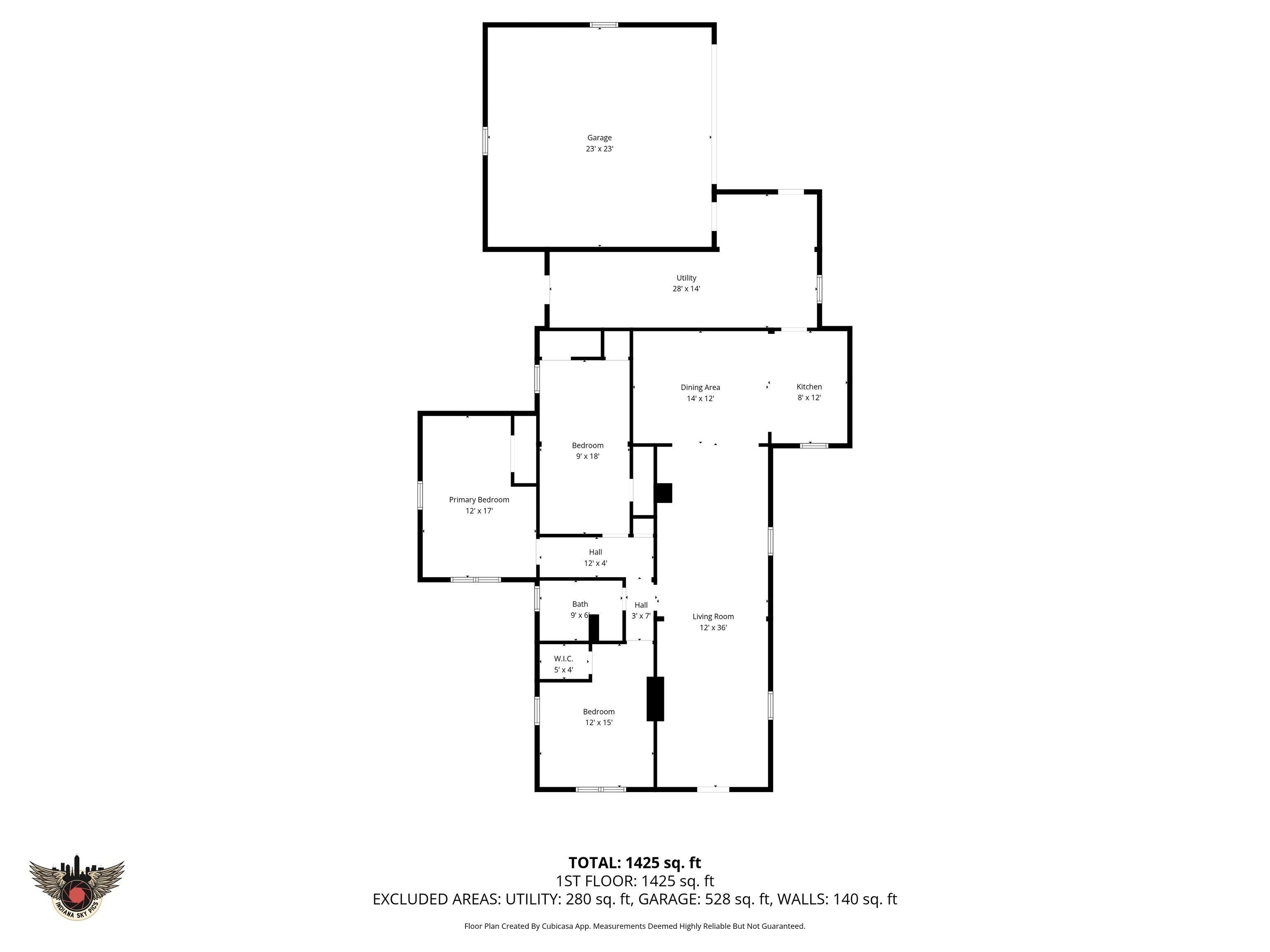 410 E Mechanic Street