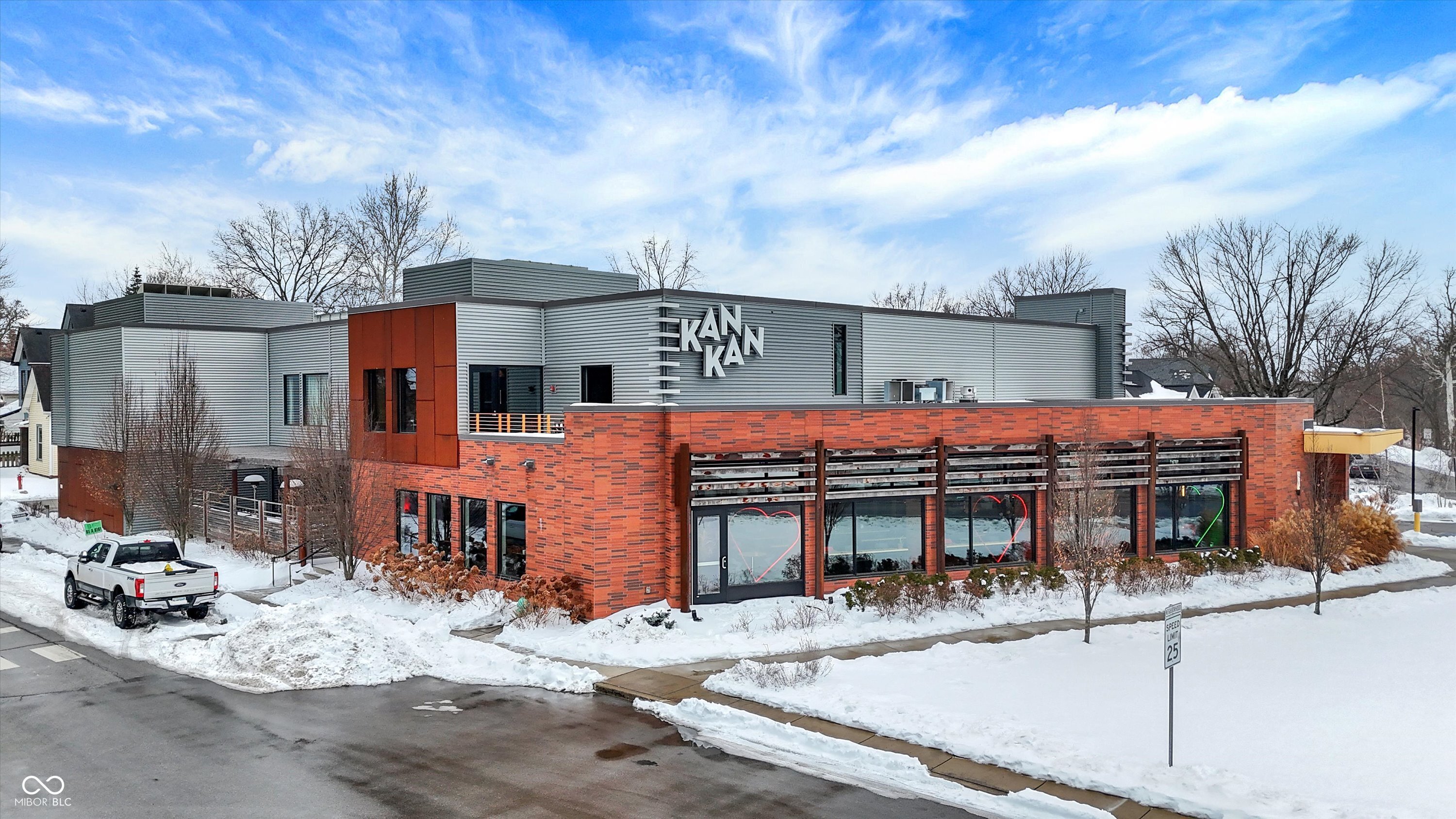 1118 N Newman Street