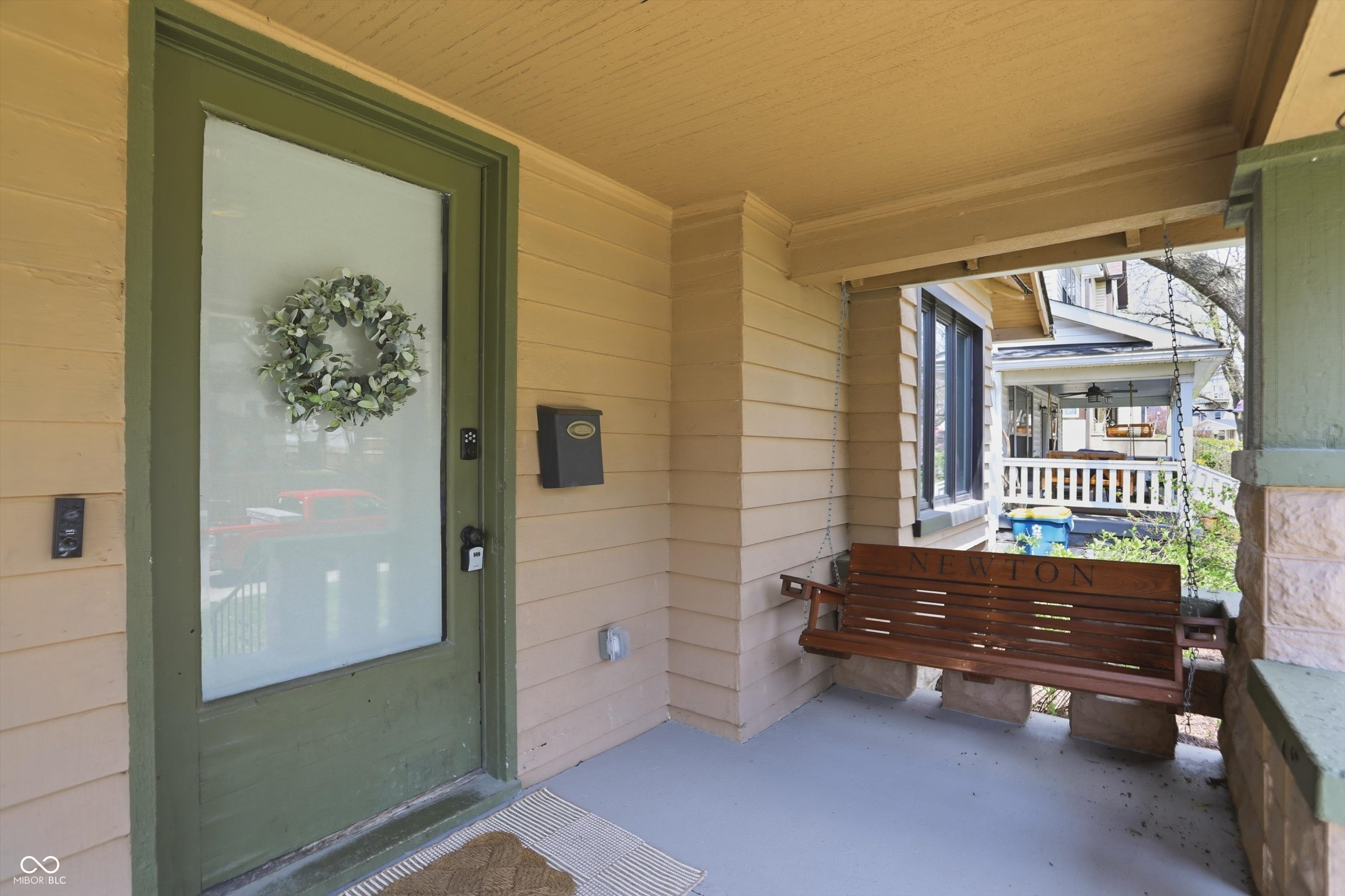 1118 N Newman Street