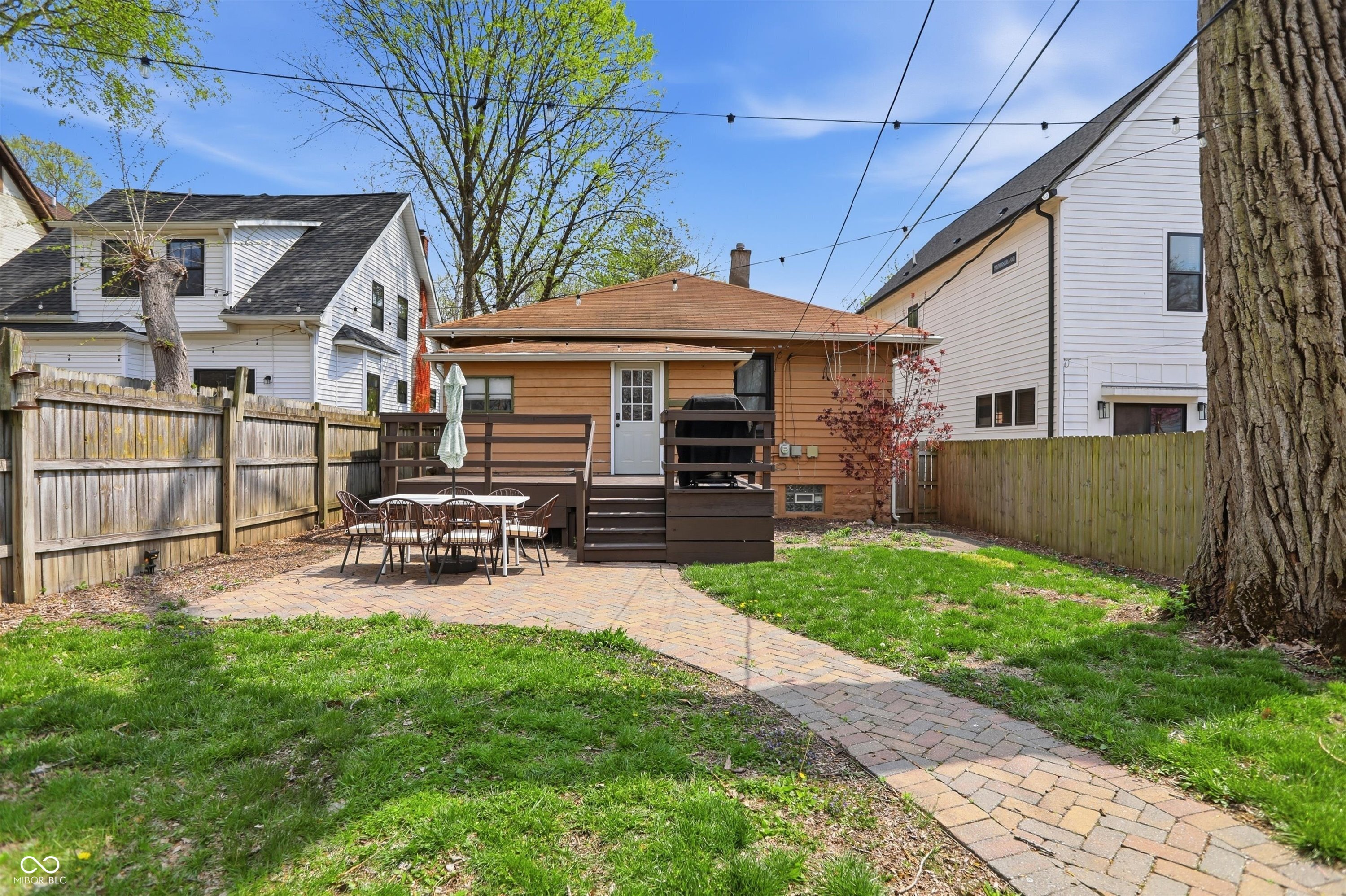 1118 N Newman Street