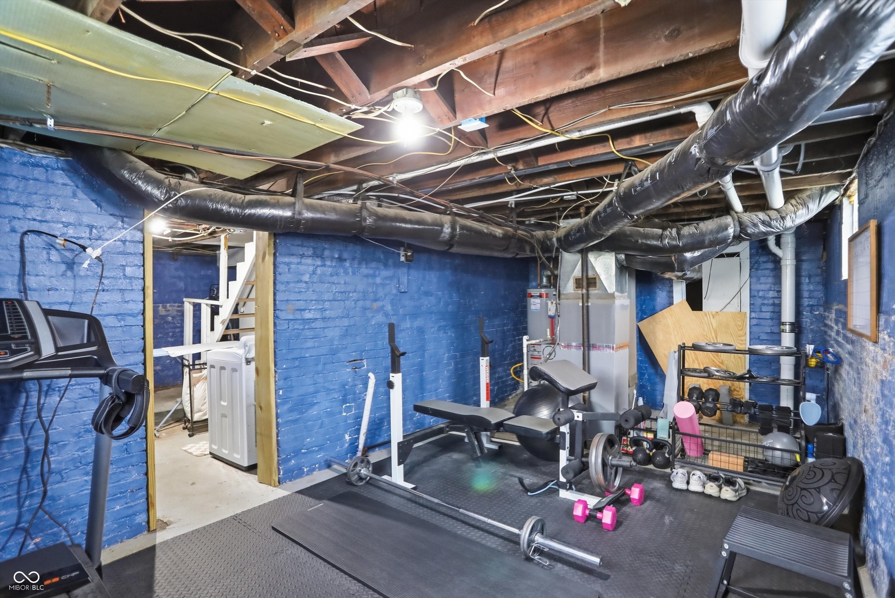 1118 N Newman Street