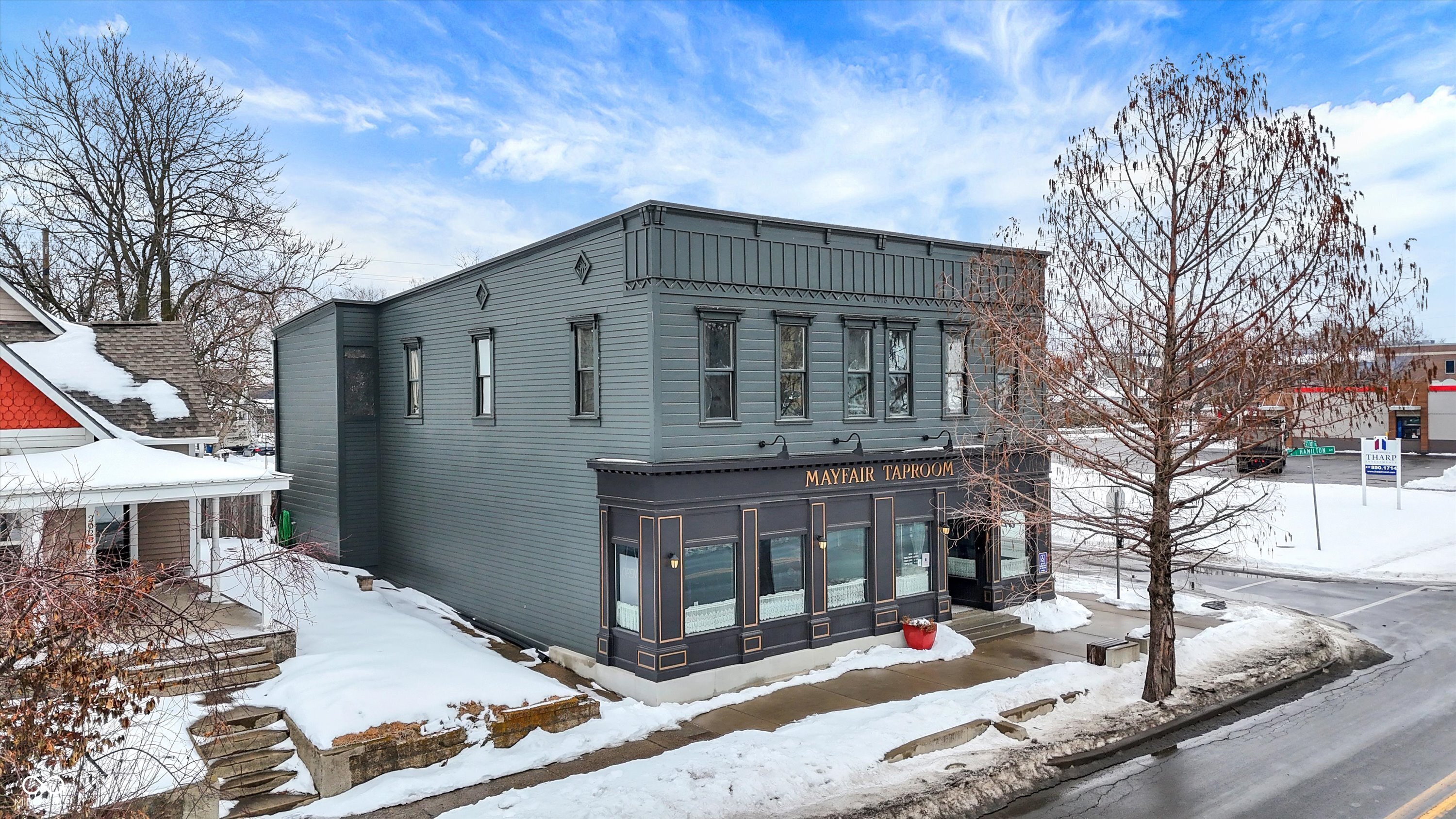 1118 N Newman Street