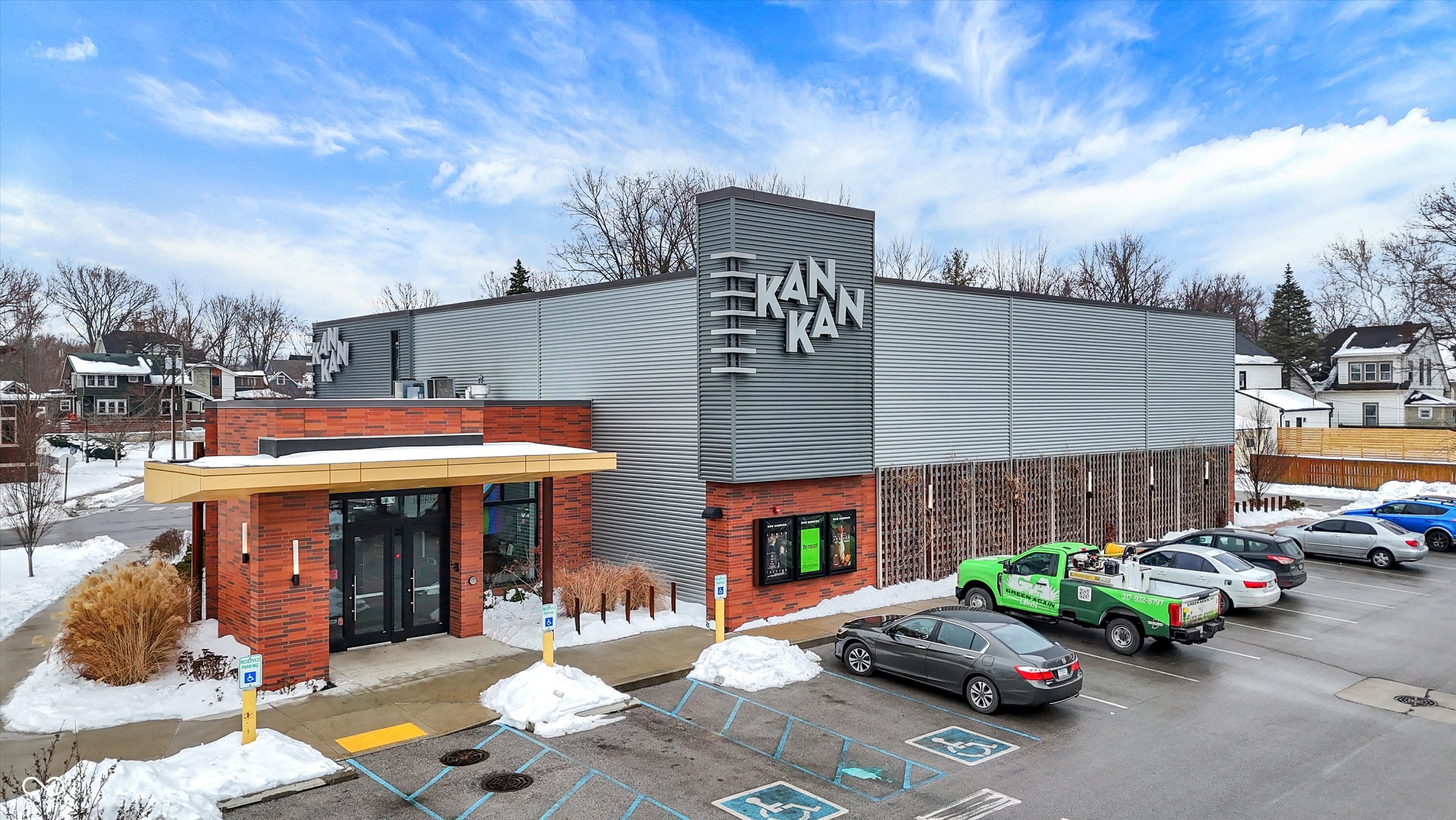 1118 N Newman Street