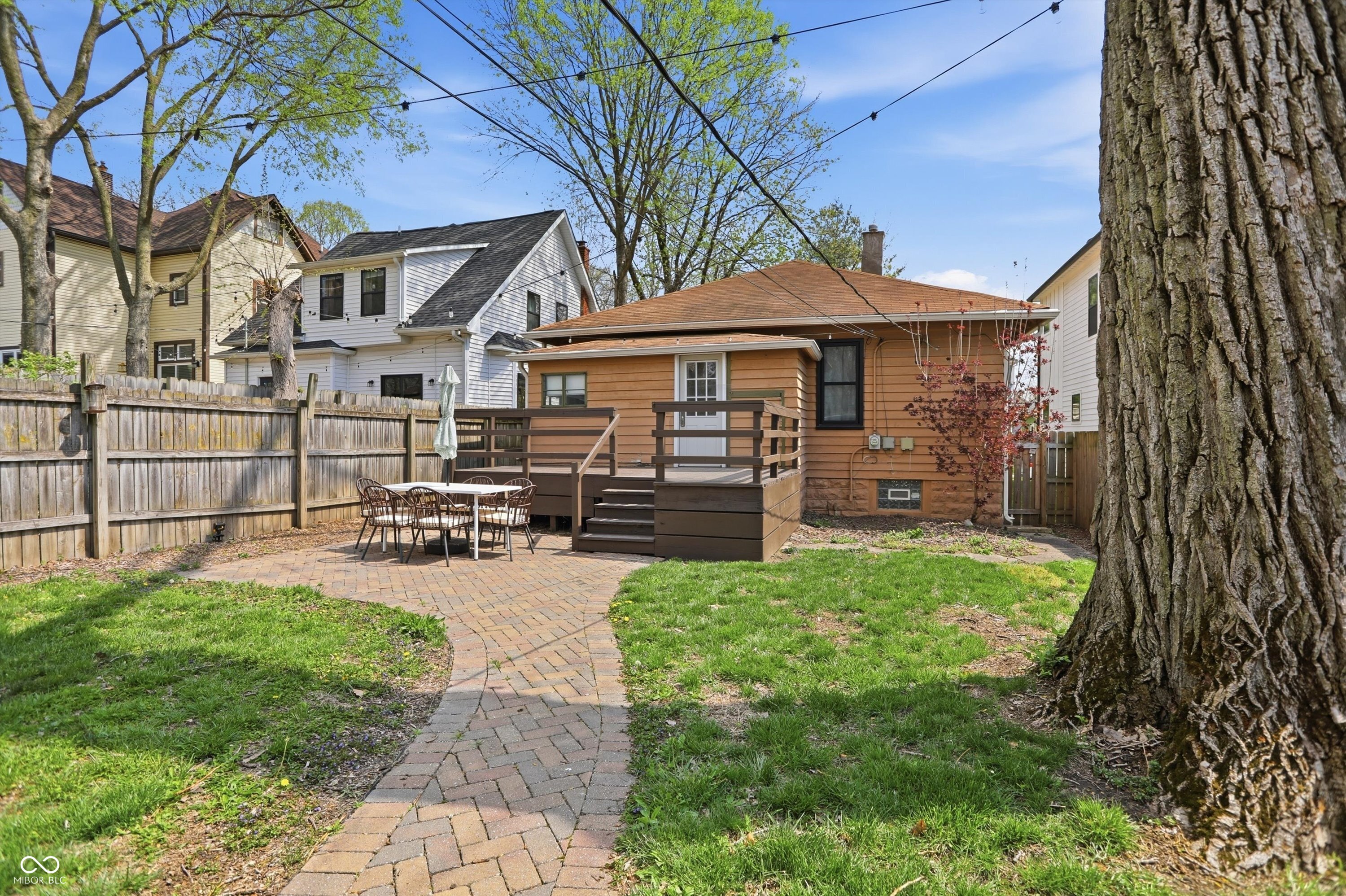 1118 N Newman Street