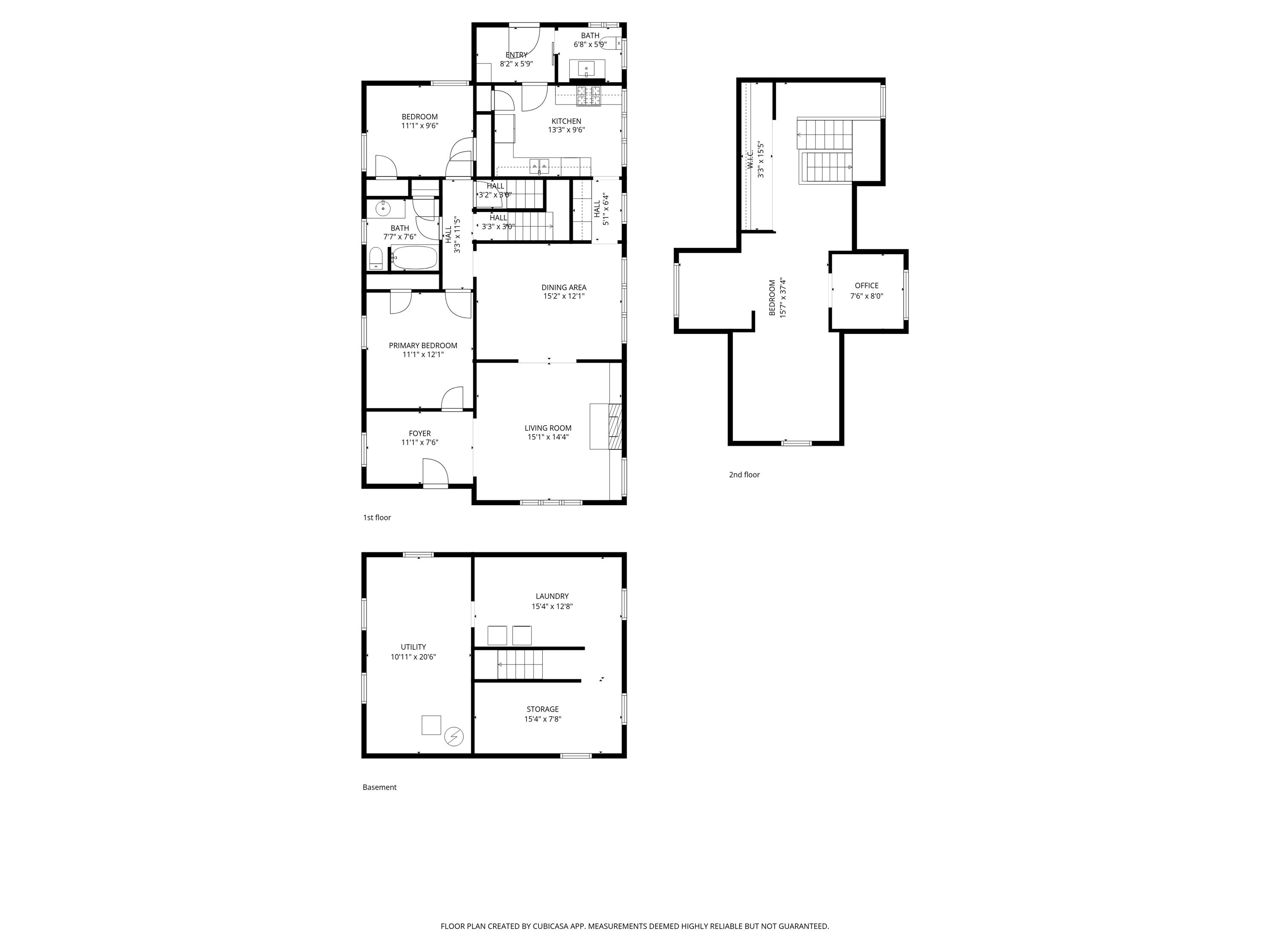 1118 N Newman Street