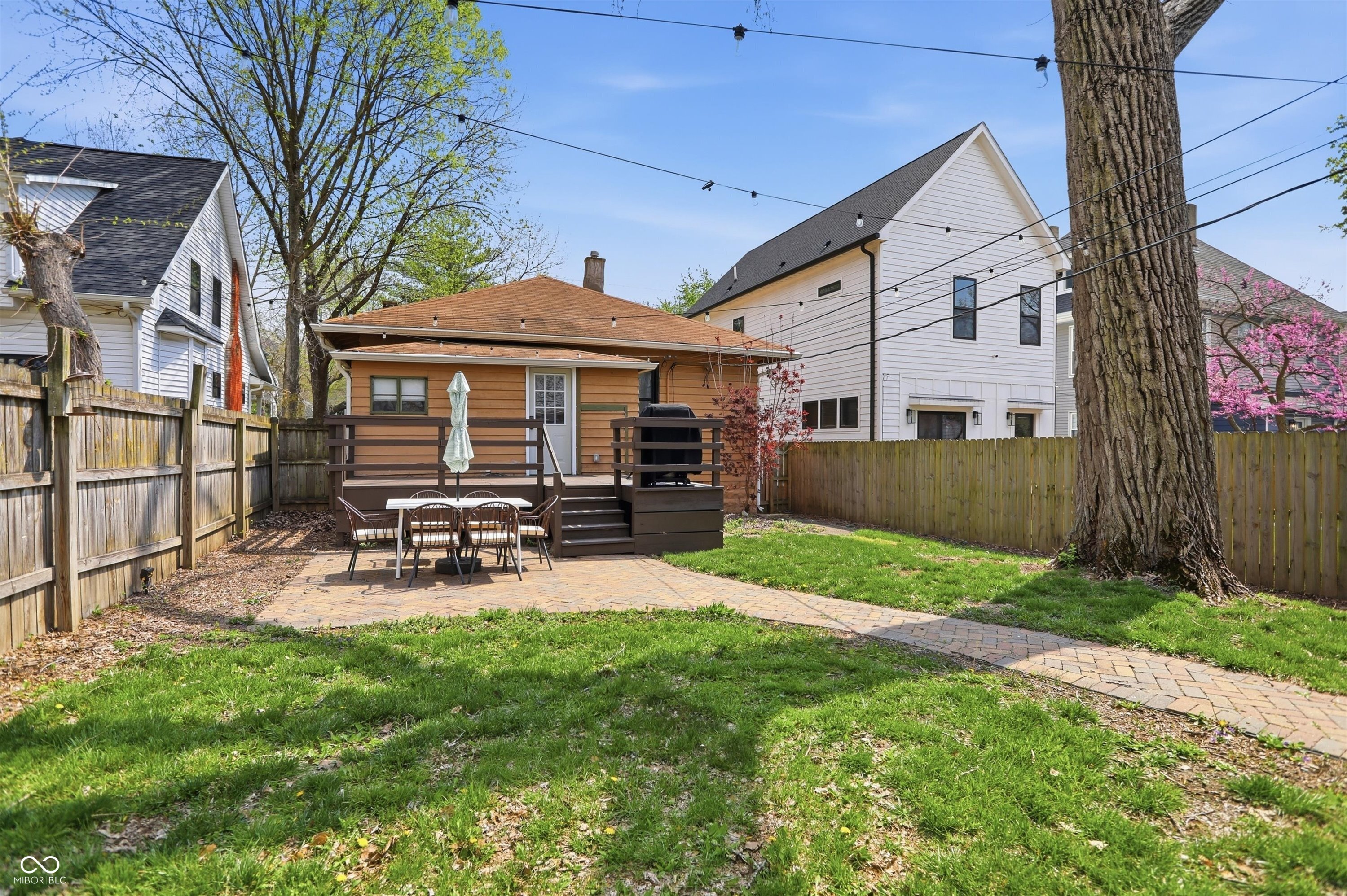 1118 N Newman Street
