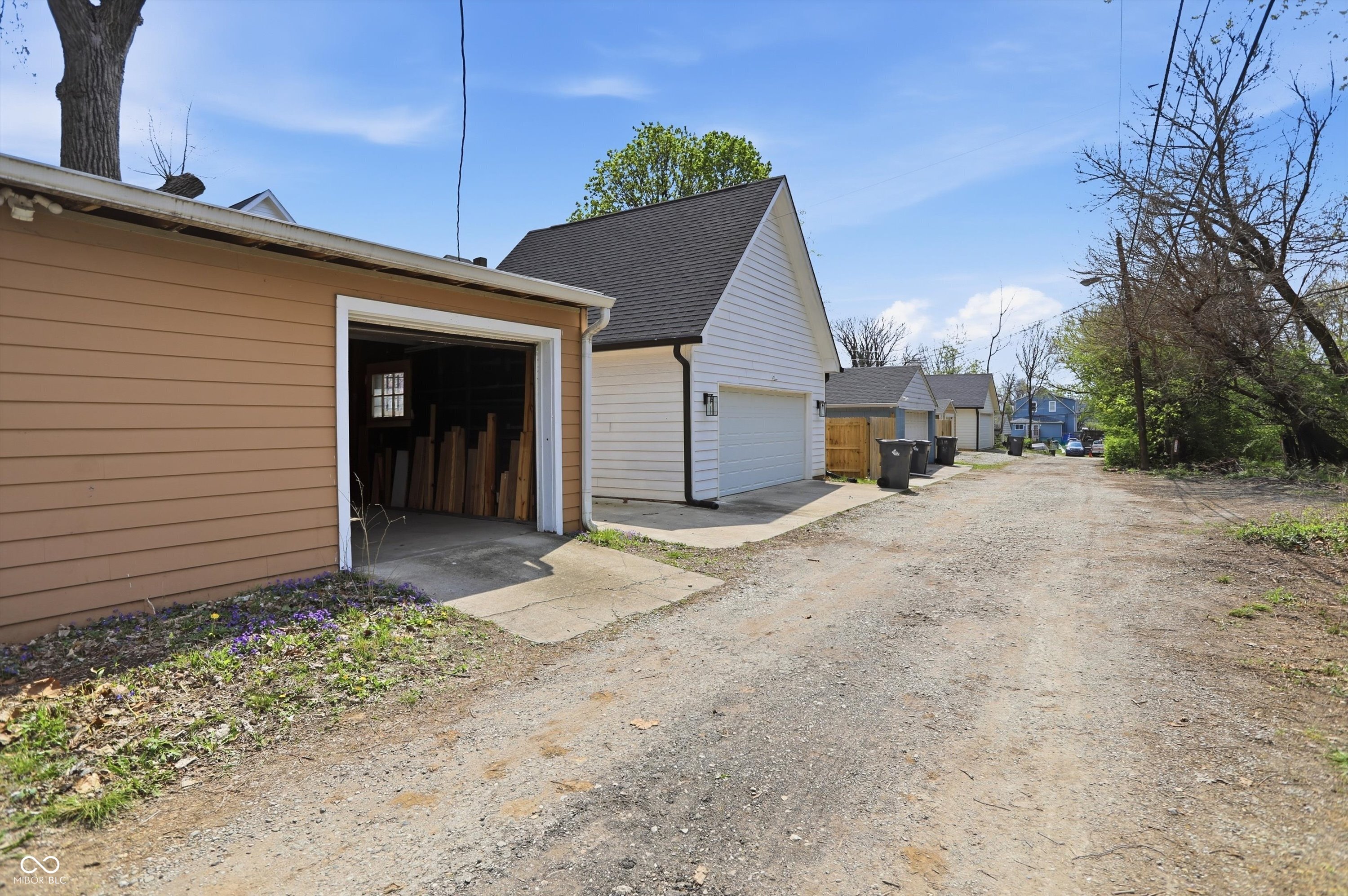 1118 N Newman Street