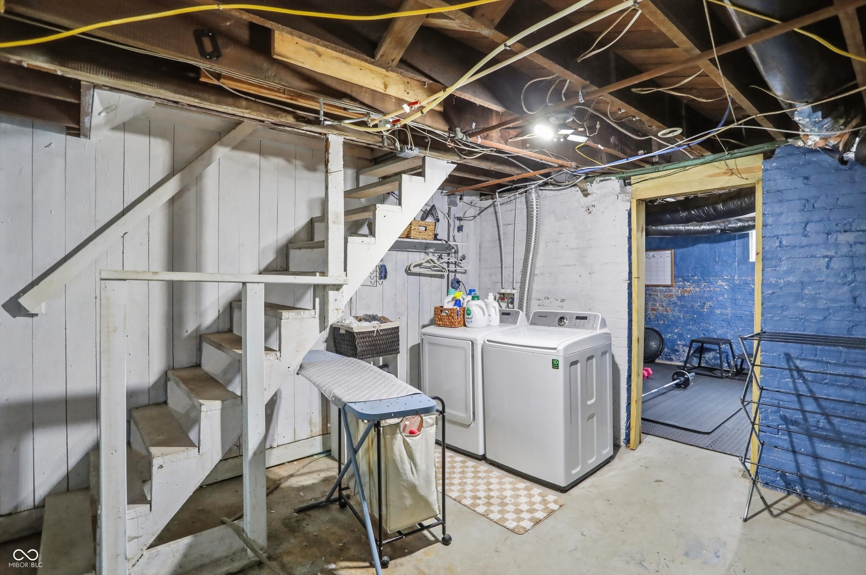 1118 N Newman Street