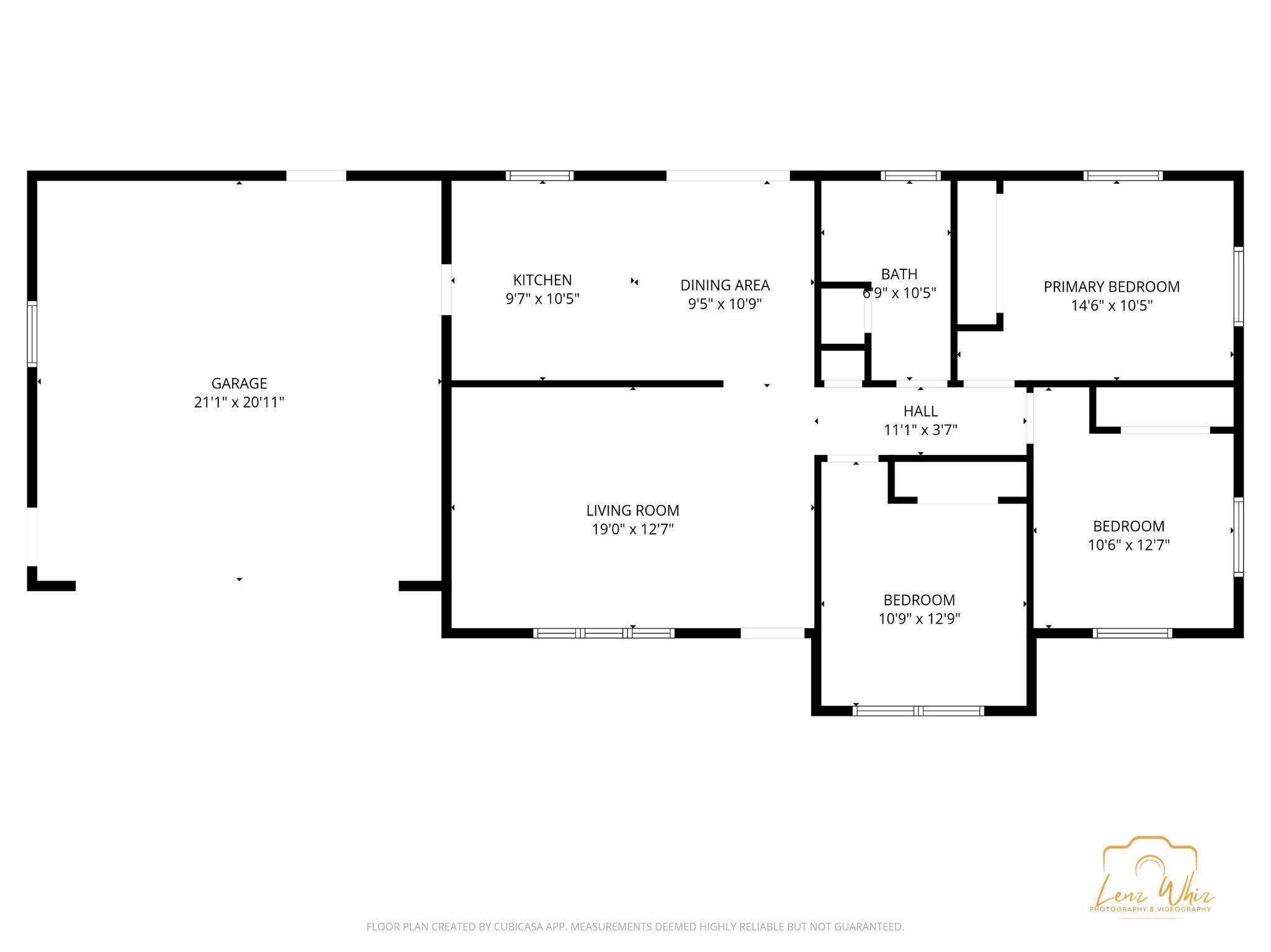922 Slack Drive