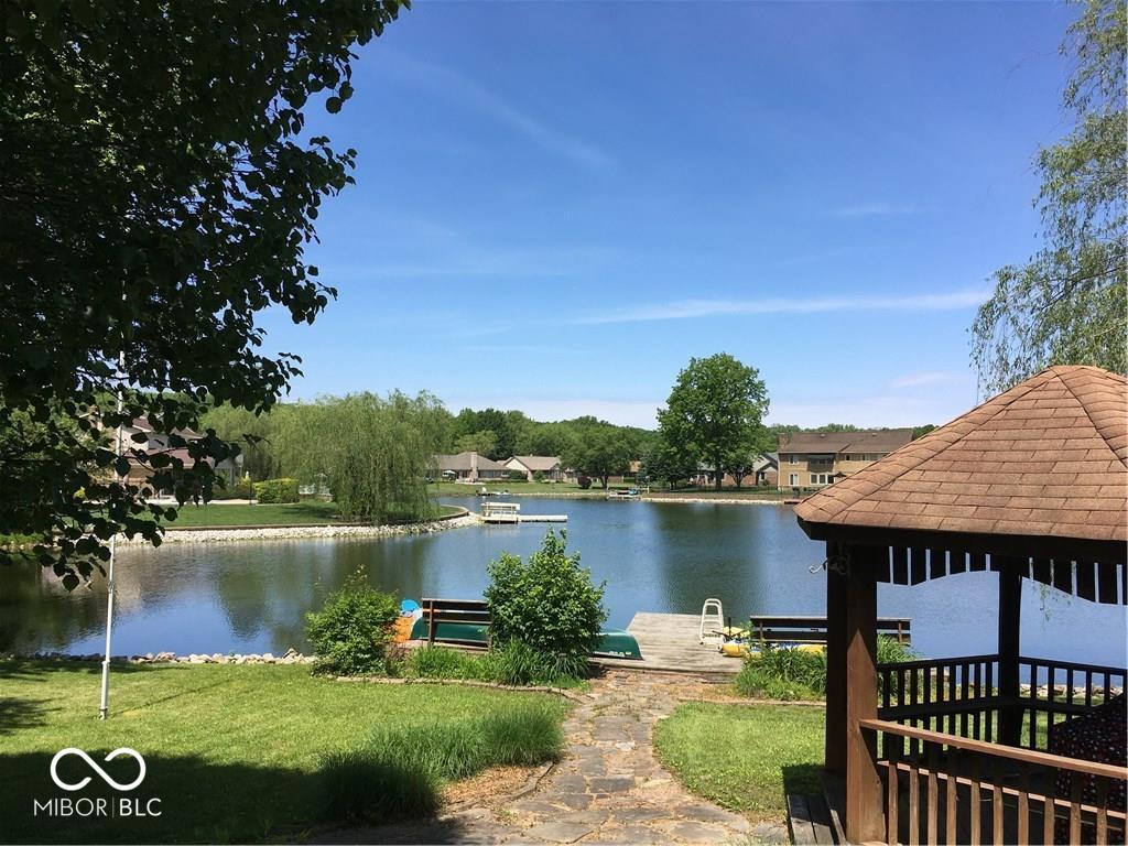 8414 Gallant Fox Drive