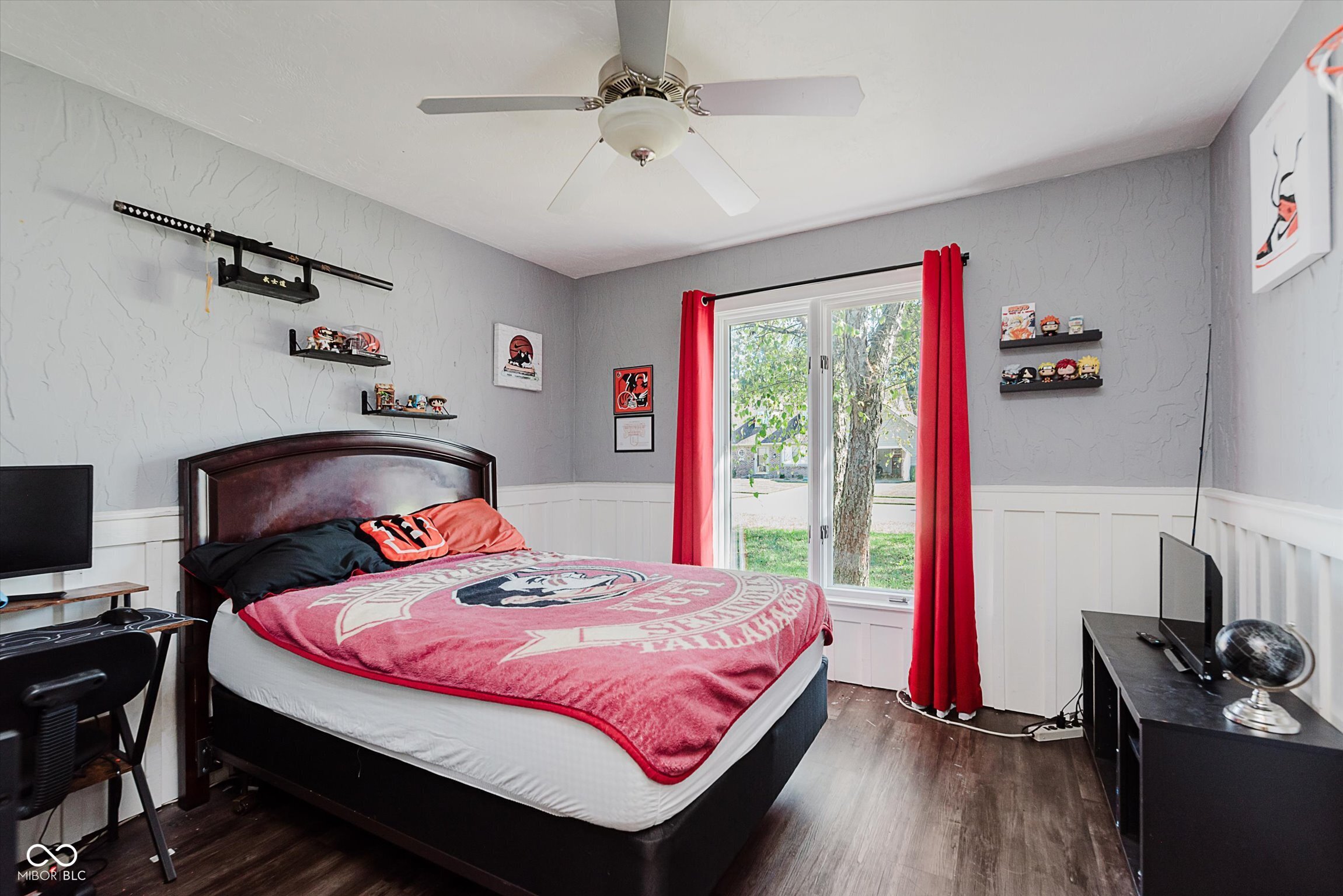 8414 Gallant Fox Drive