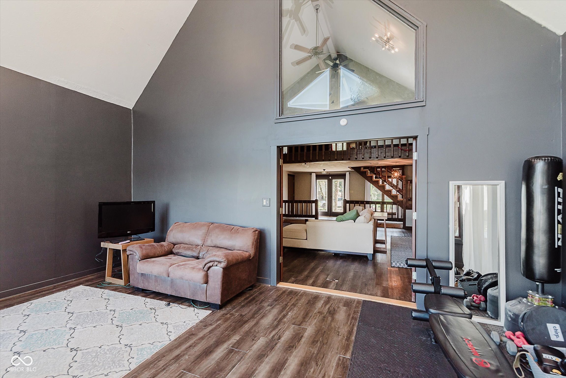 8414 Gallant Fox Drive