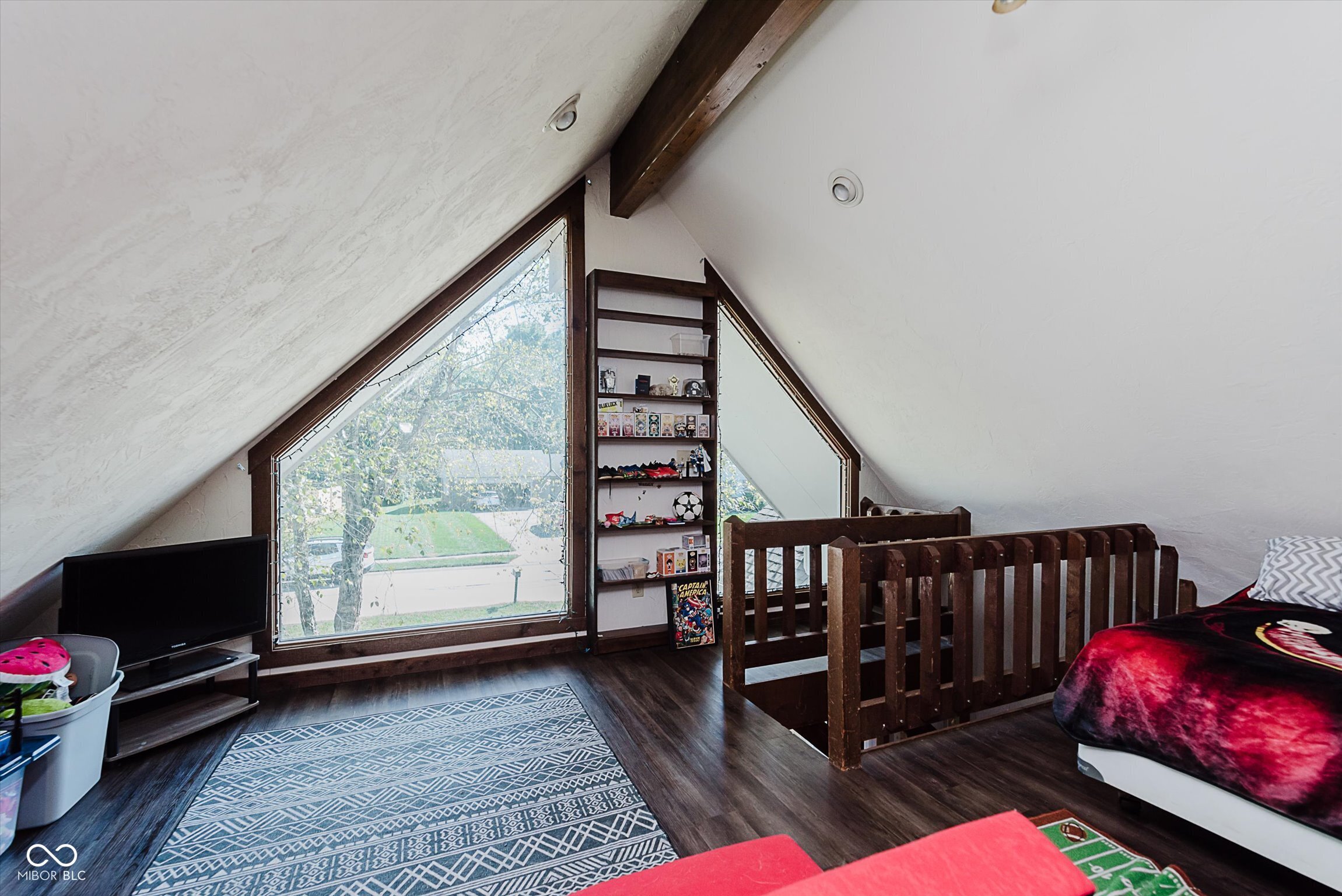 8414 Gallant Fox Drive