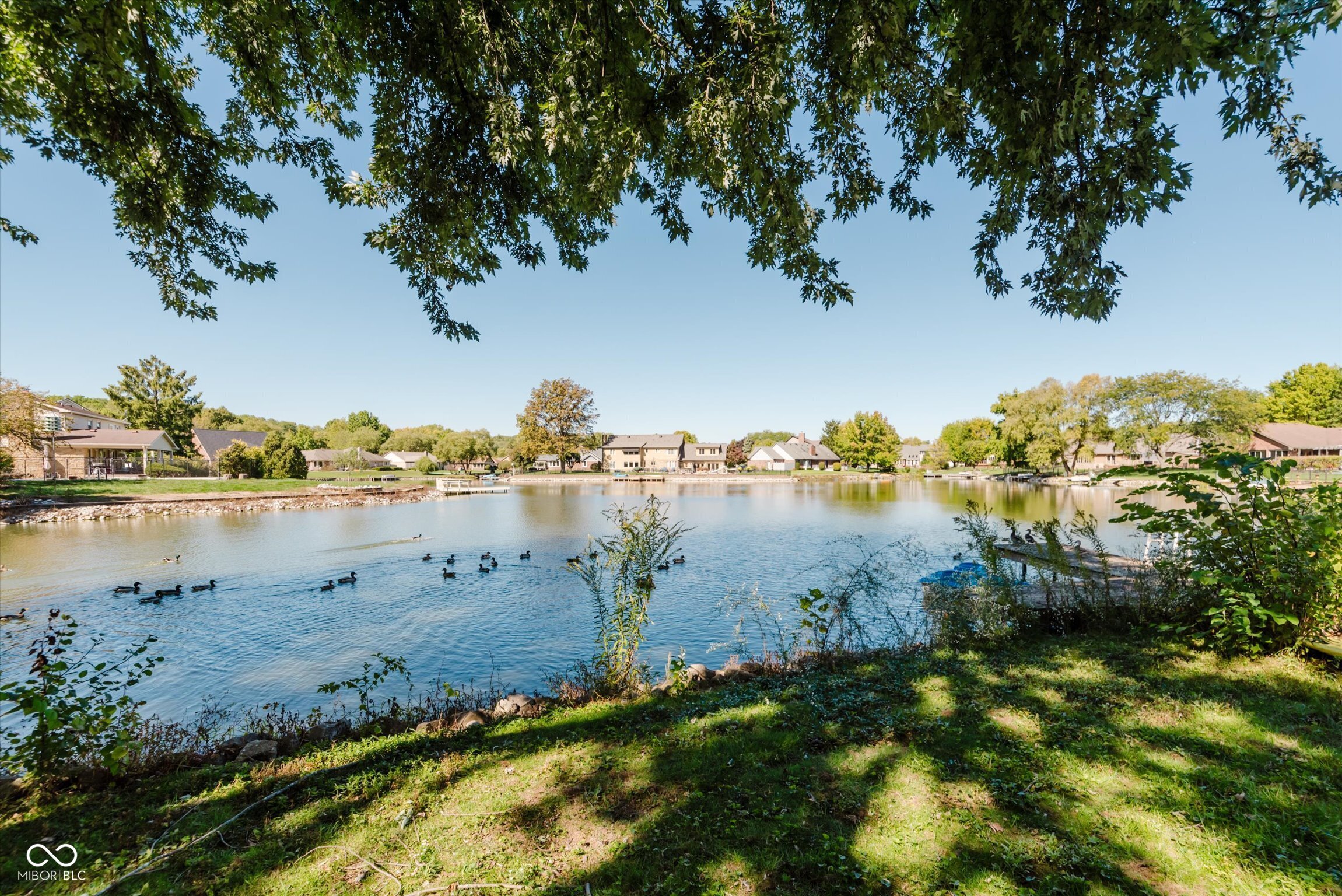 8414 Gallant Fox Drive