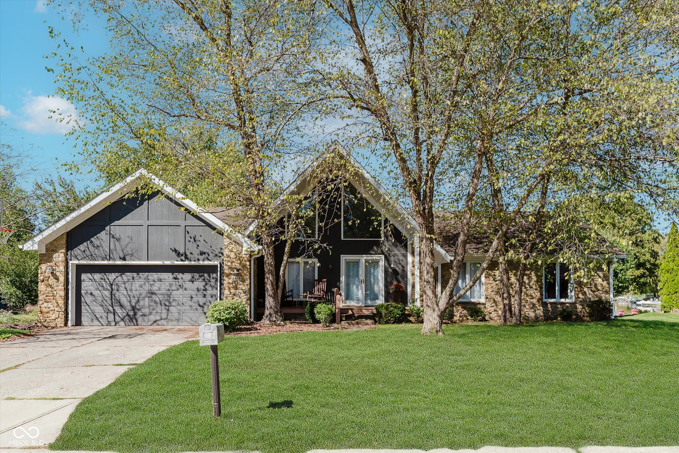 8414 Gallant Fox Drive
