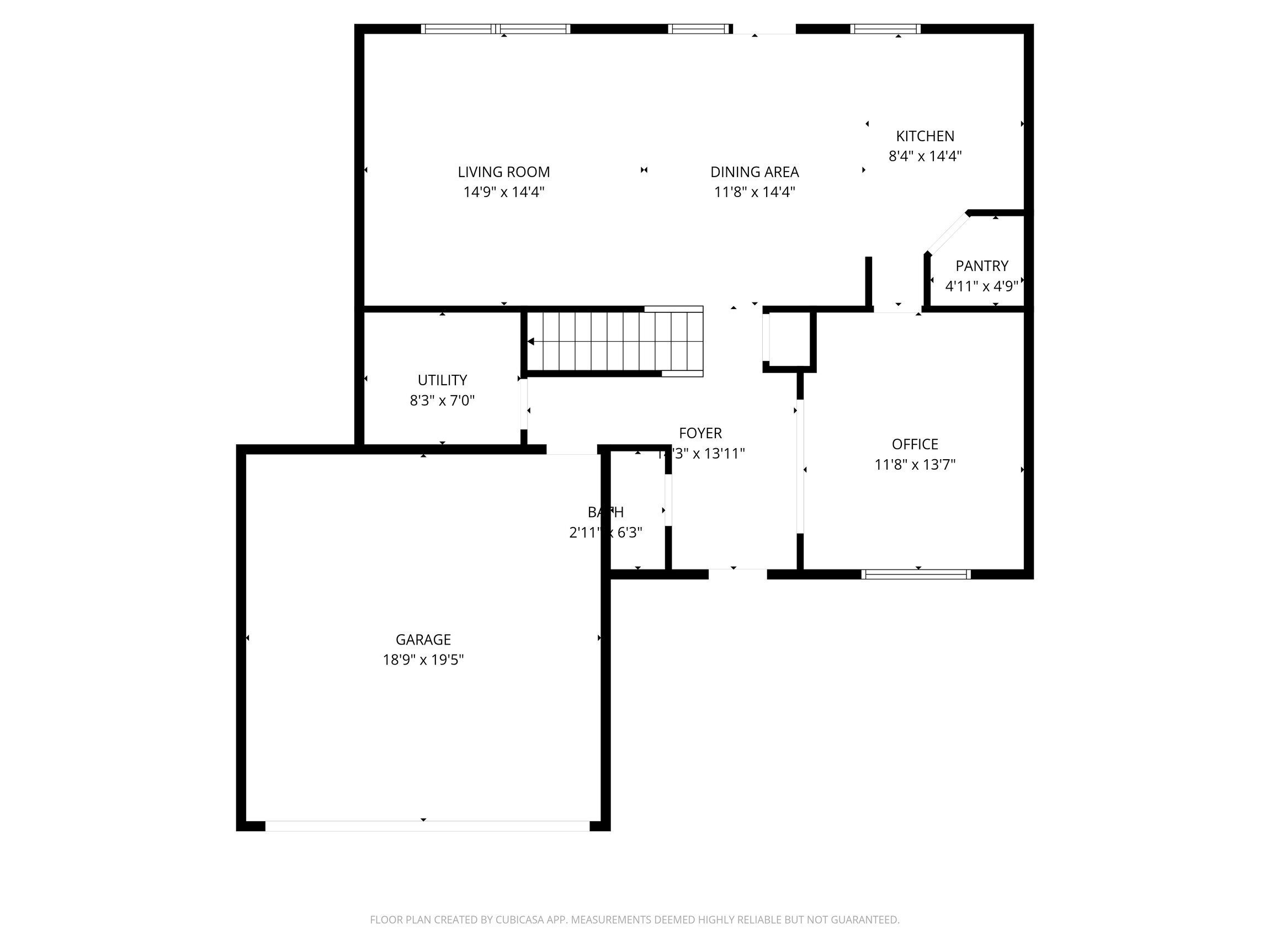 15941 Concert Way