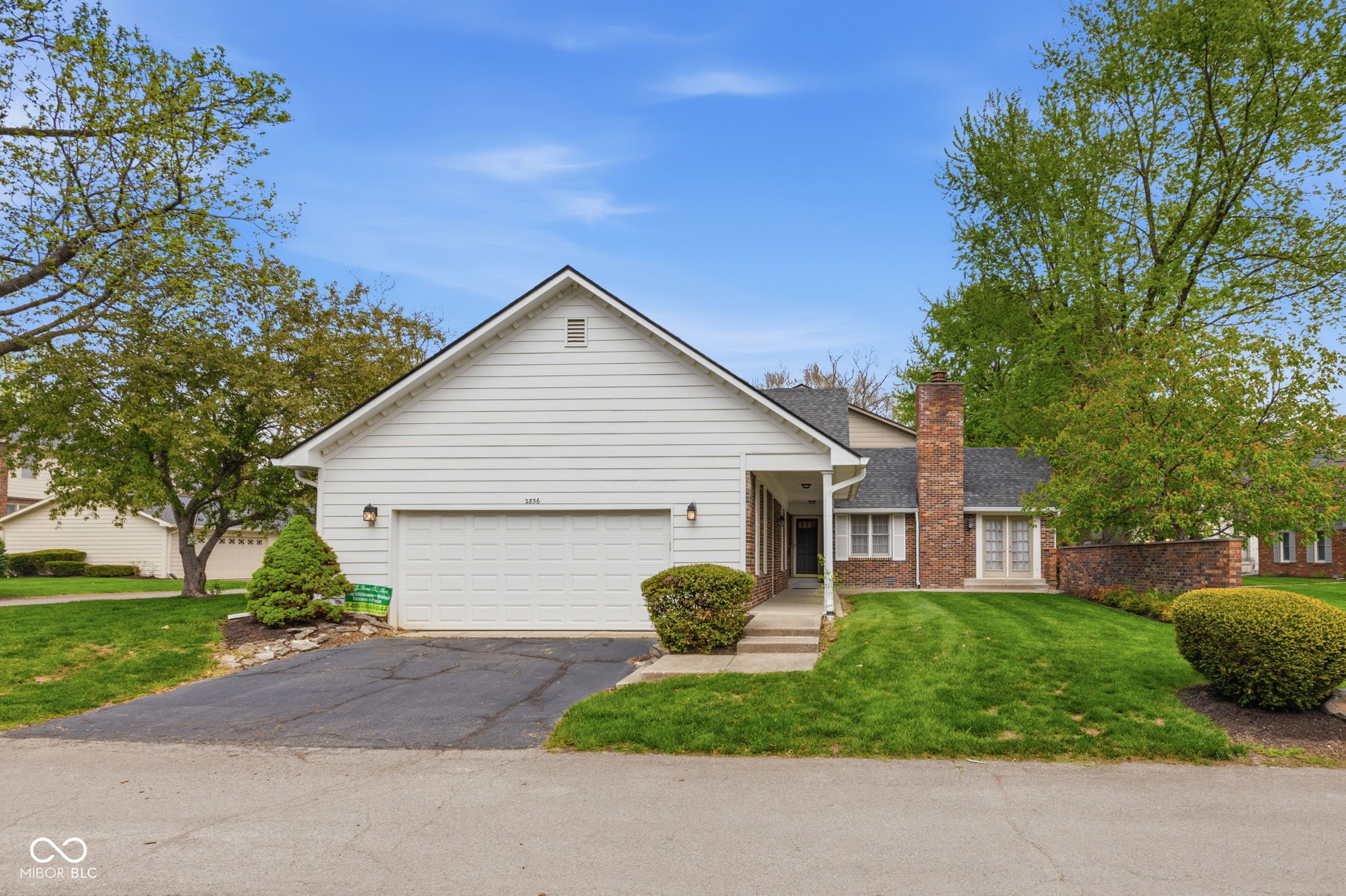 2856 Jamieson Lane