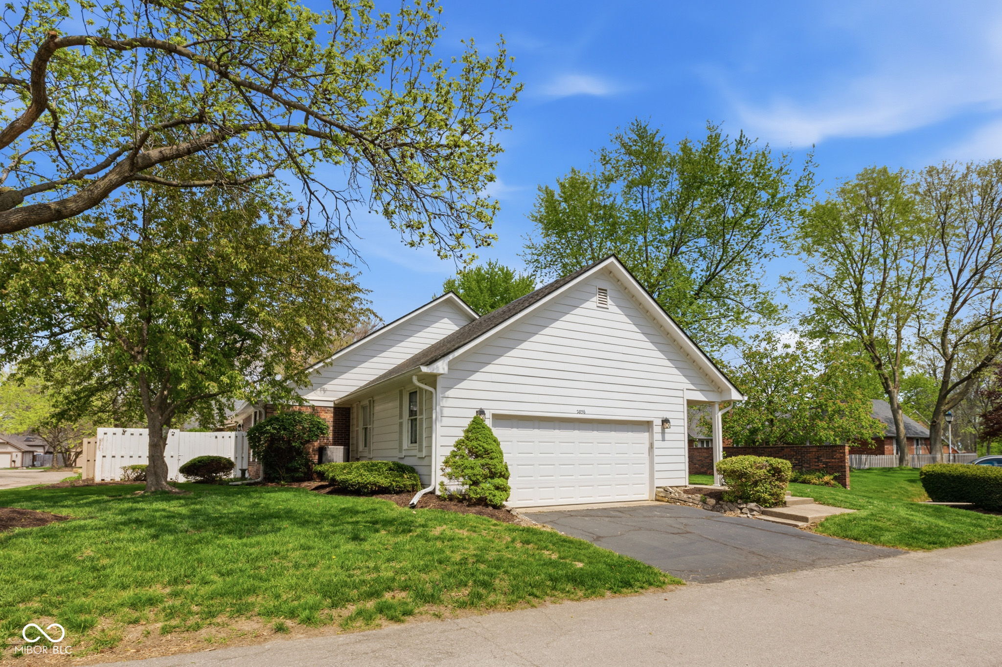 2856 Jamieson Lane