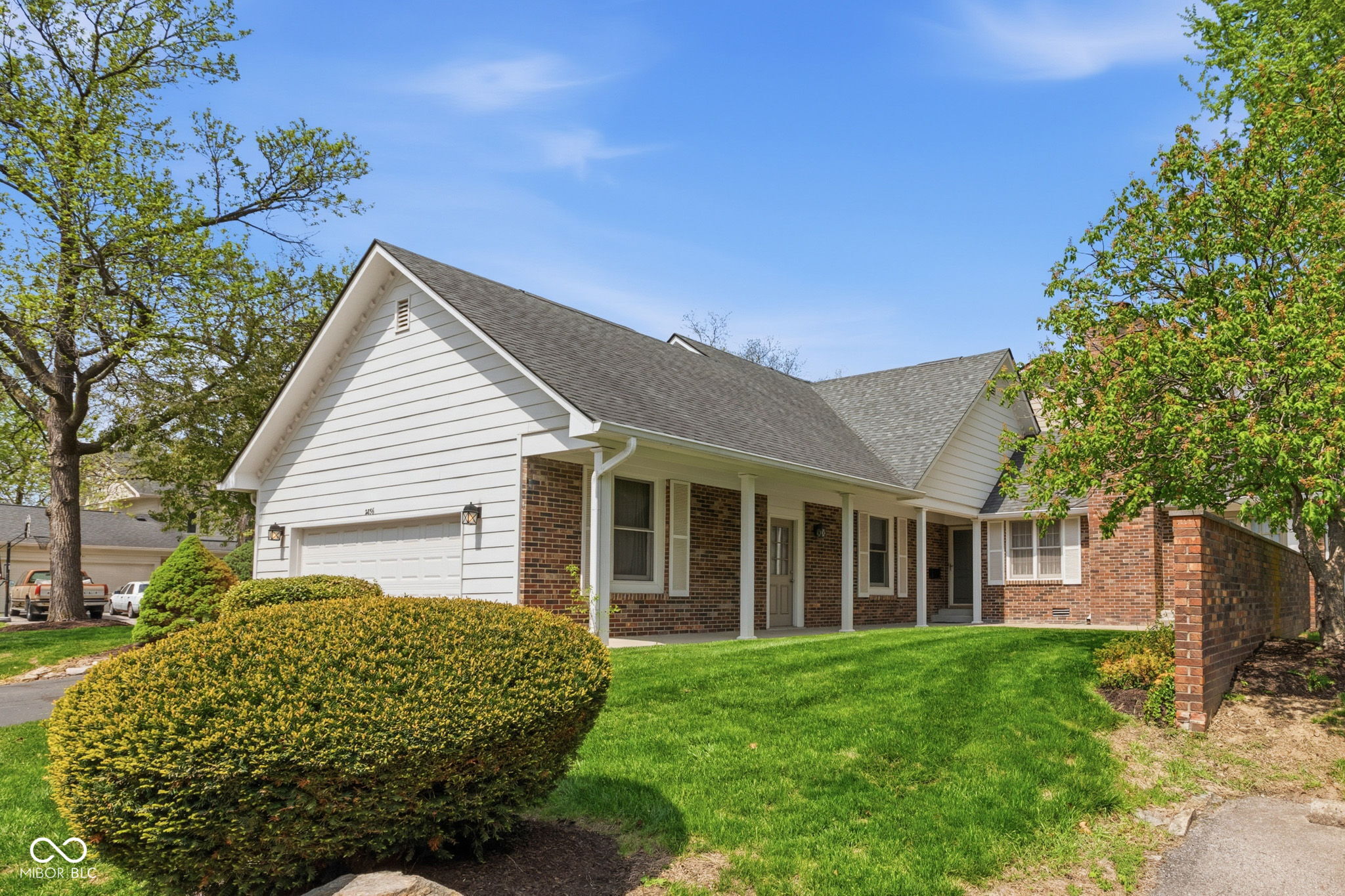2856 Jamieson Lane