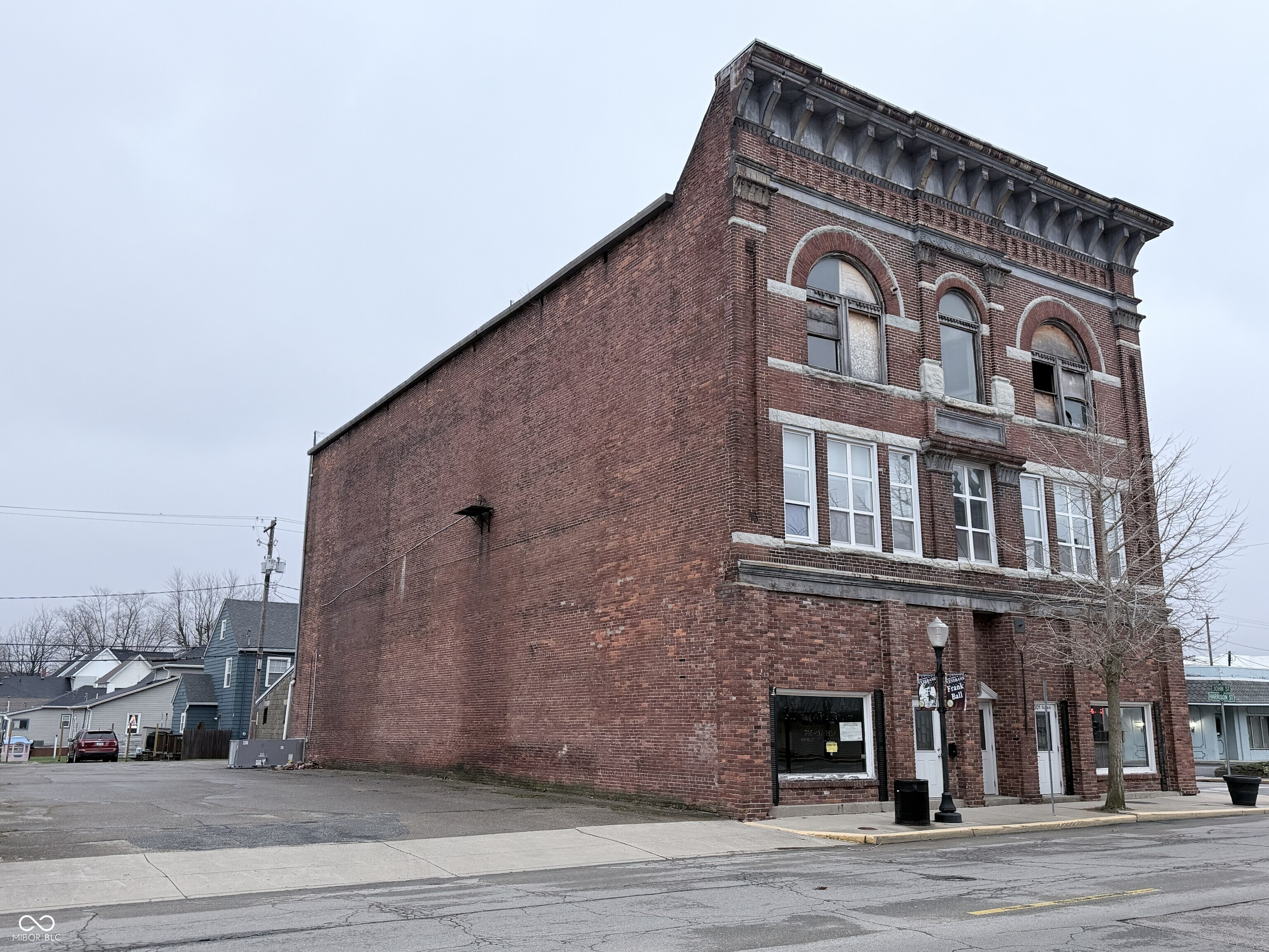 301 N Harrison Street