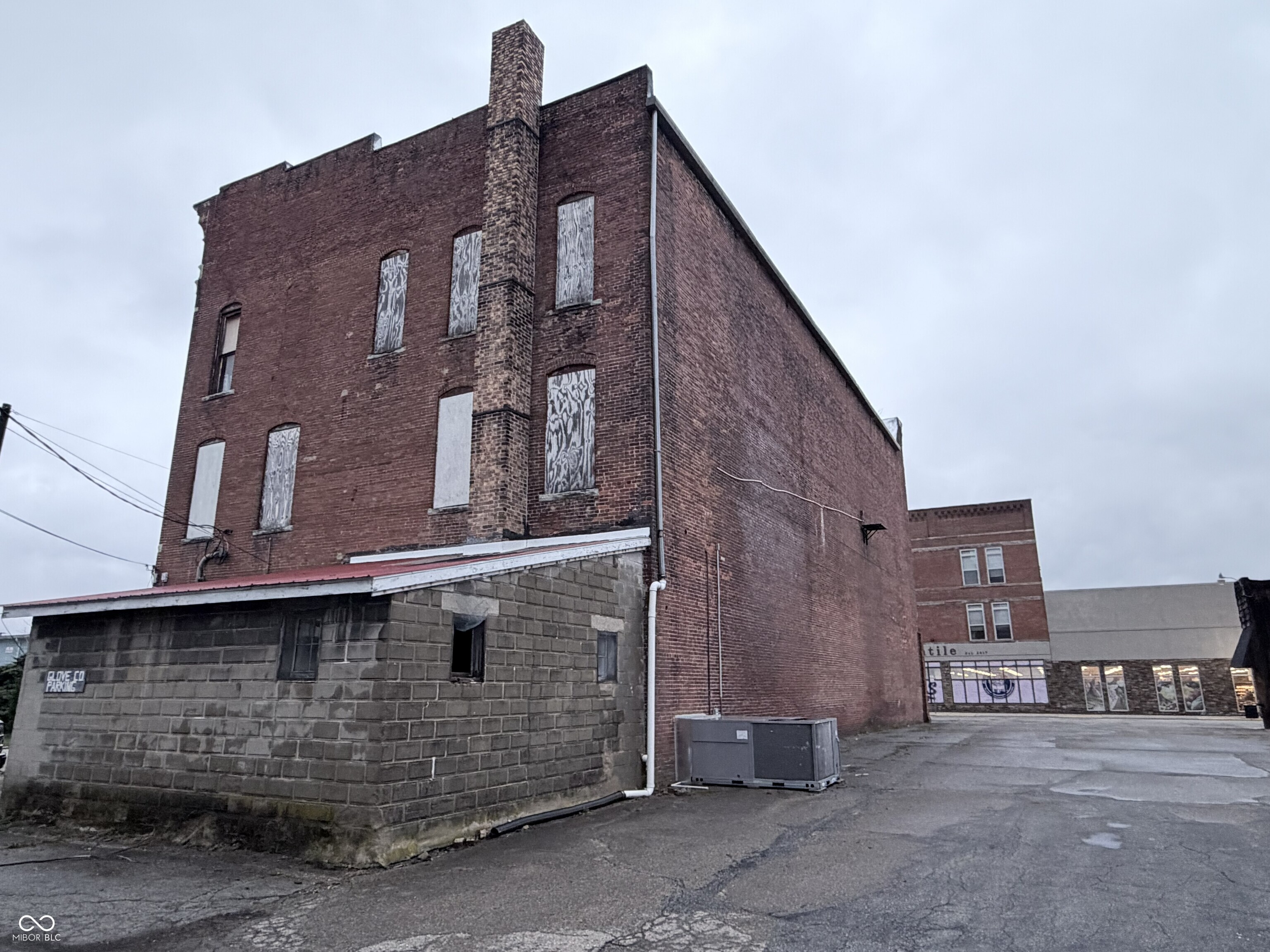 301 N Harrison Street